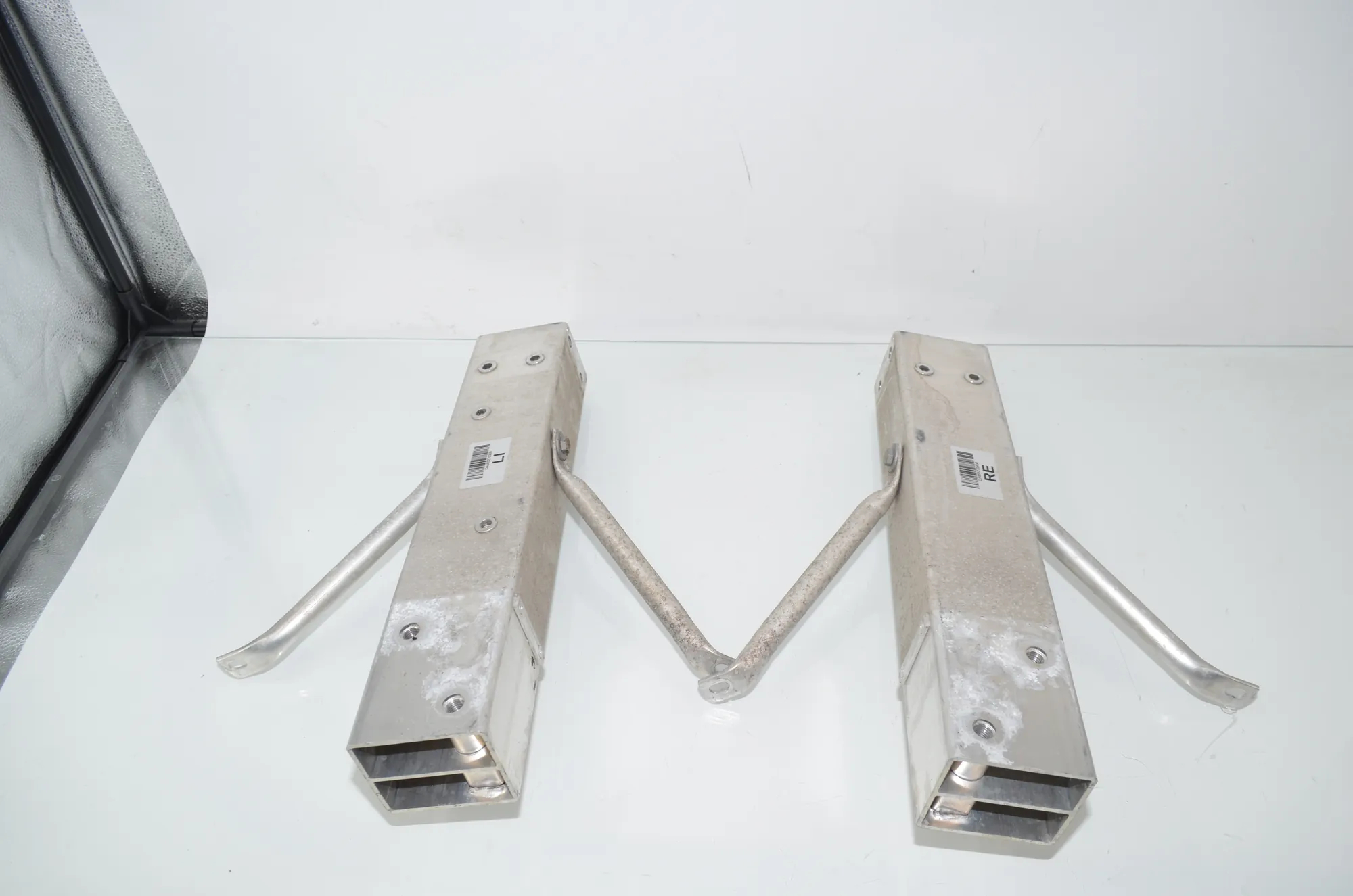 Left Side Crash Absorber – OEM 6852703 · BMW i3 (I01) s Electric 2020