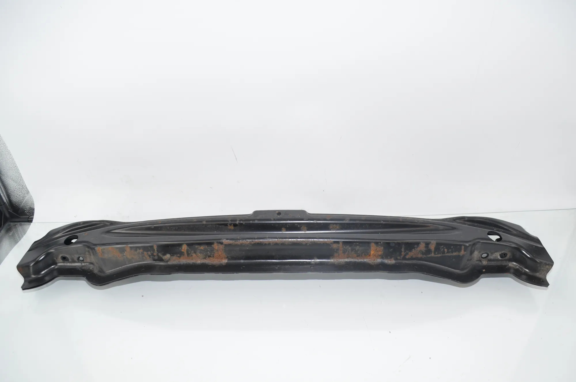 Rear Crash Reinforcement Bar – OEM 7296780 · BMW i3 (I01) s Electric 2020