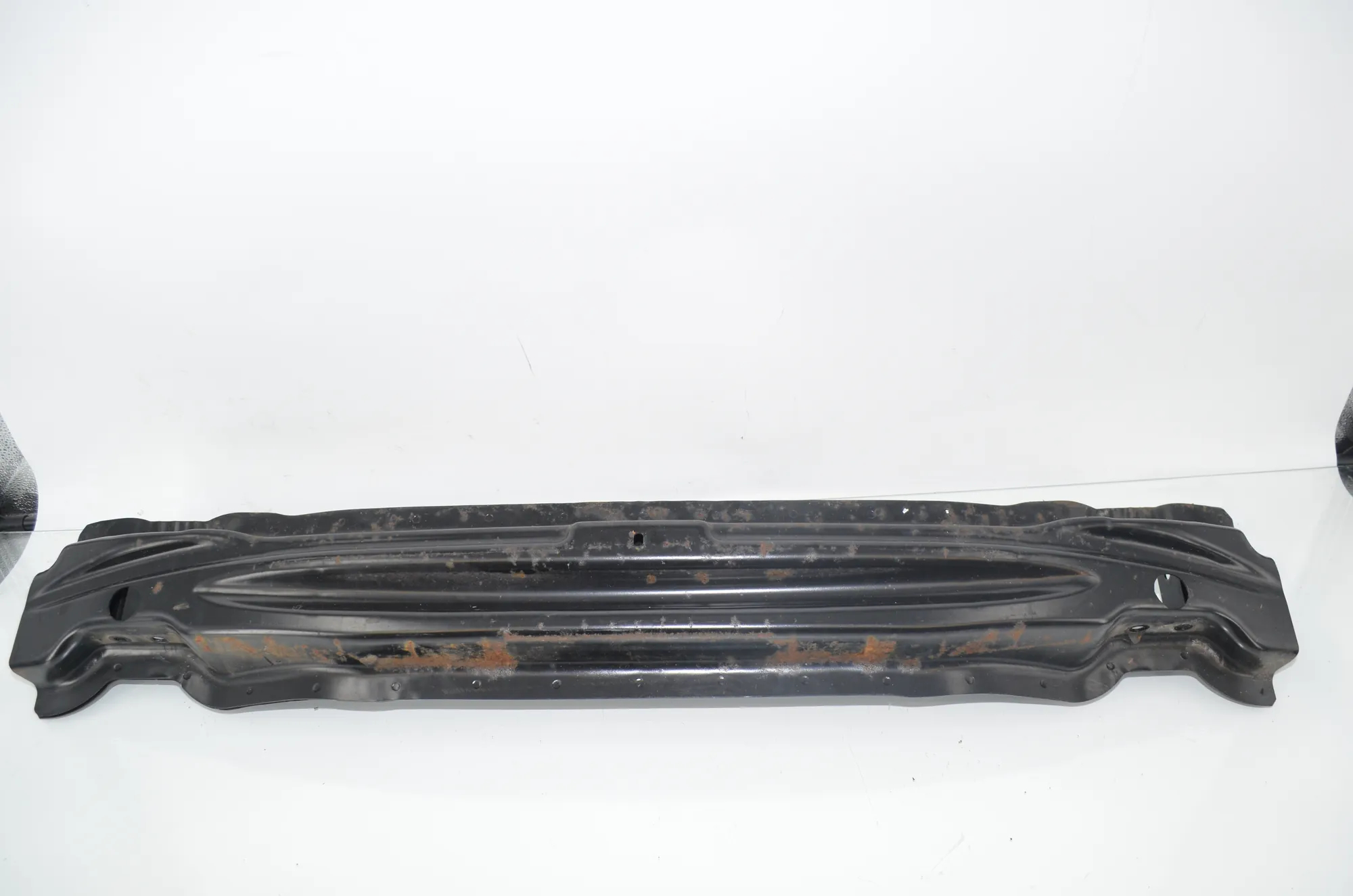 Rear Crash Reinforcement Bar – OEM 7296780 · BMW i3 (I01) s Electric 2020 – 2