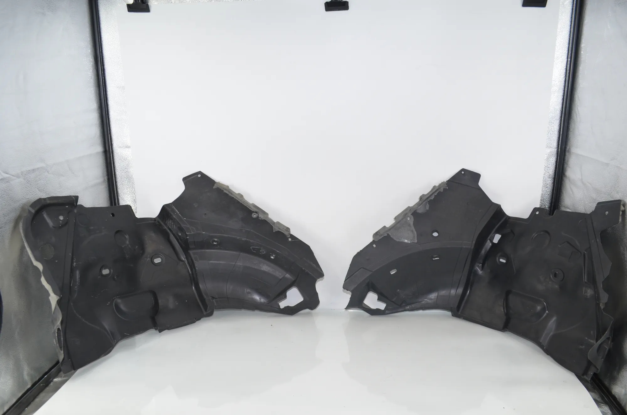 Sound Insulation – OEM 7461600 · BMW X6 (F16, F86) M 2017