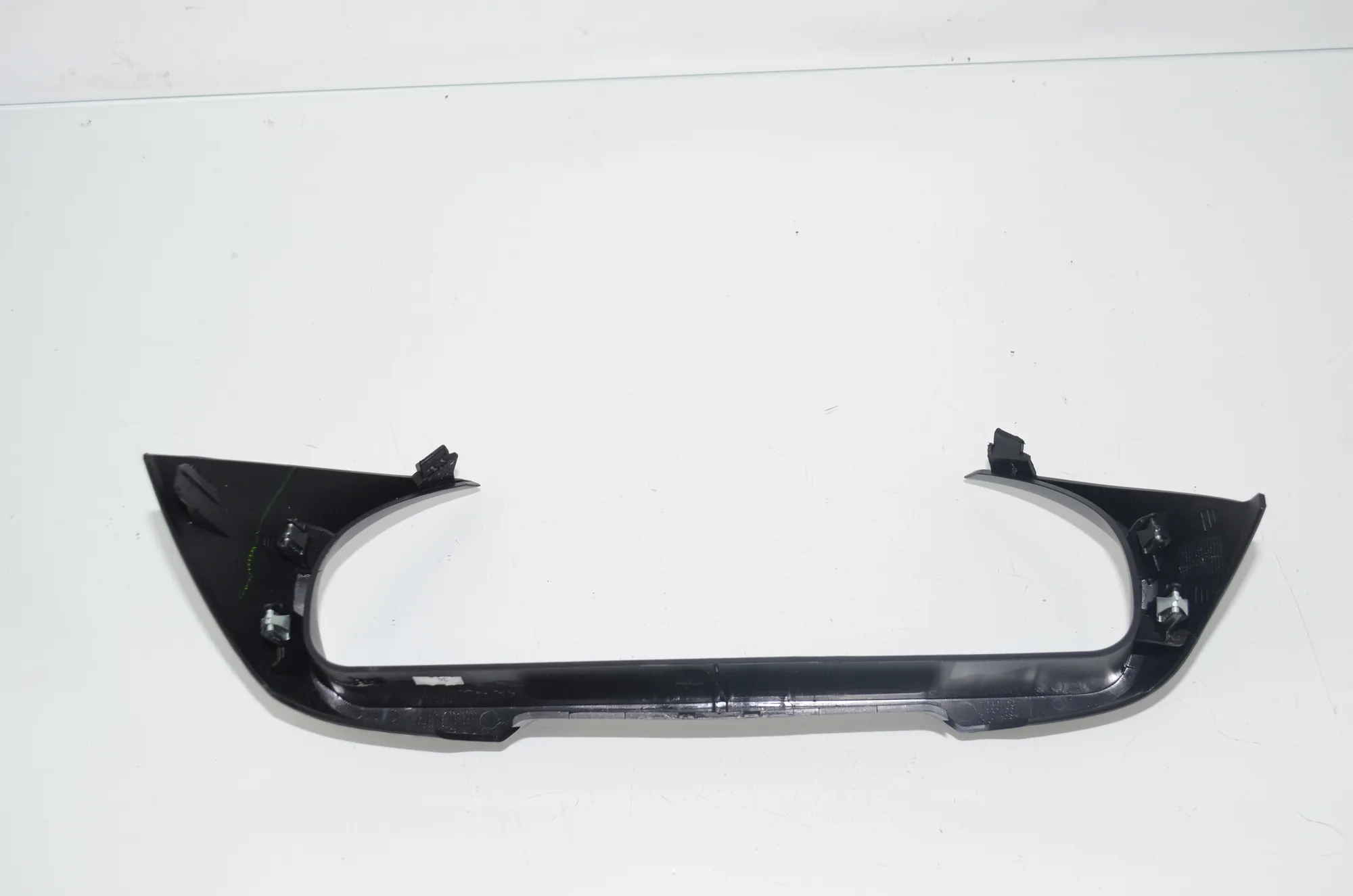 Instrument Cluster Trim – OEM 9252587 · BMW X6 (F16, F86) M 2017 – 3