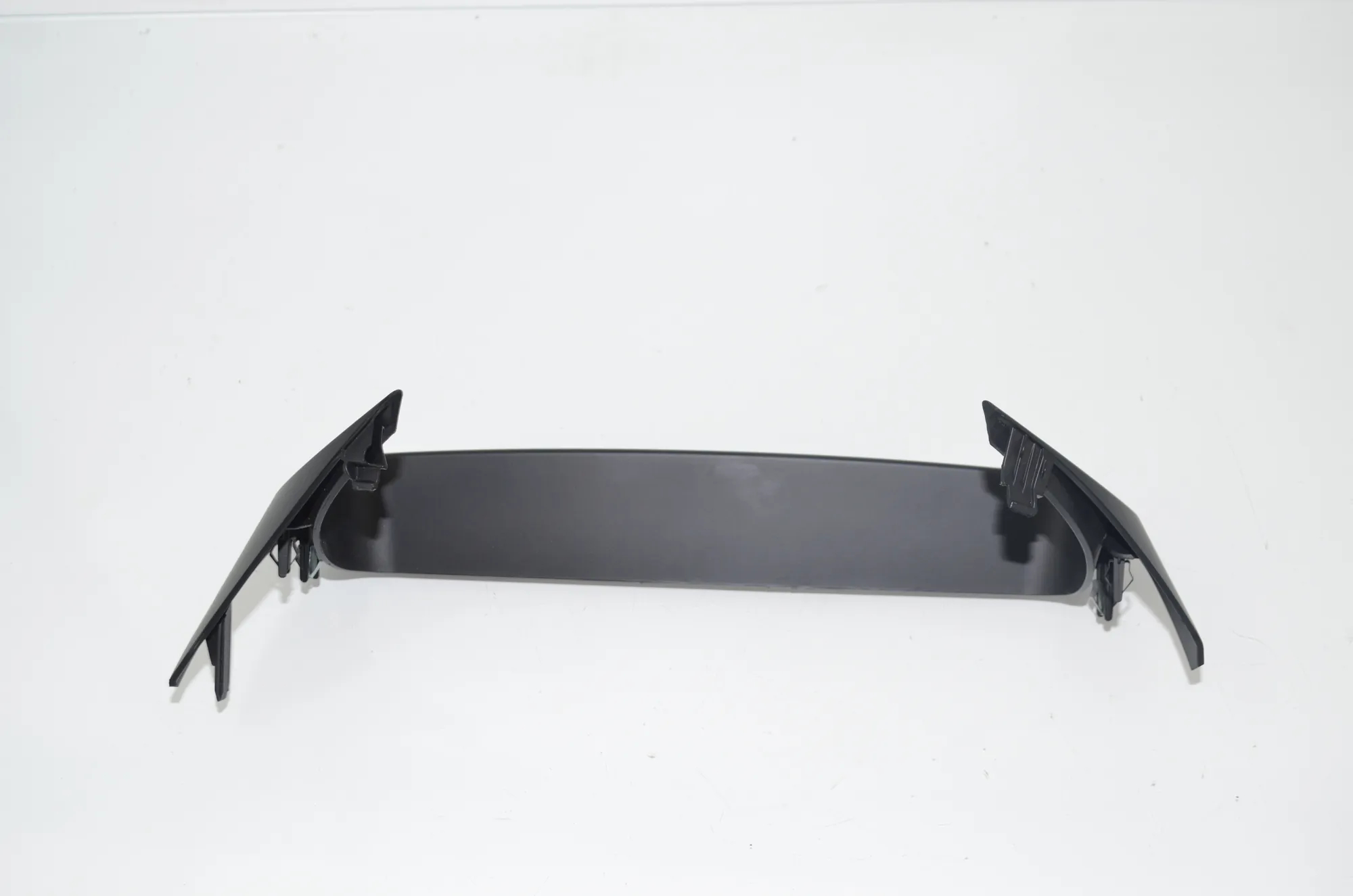 Instrument Cluster Trim – OEM 9252587 · BMW X6 (F16, F86) M 2017 – 2