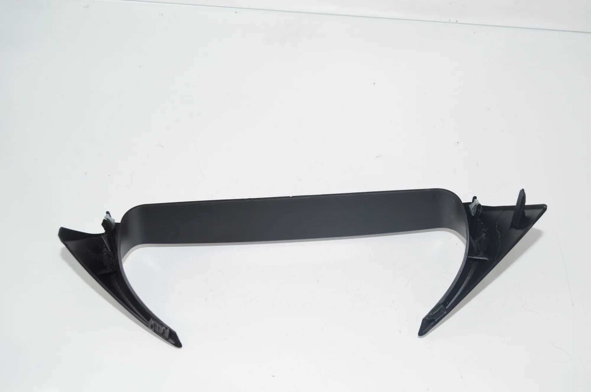 Instrument Cluster Trim – OEM 9252587 · BMW X6 (F16, F86) M 2017 – 4