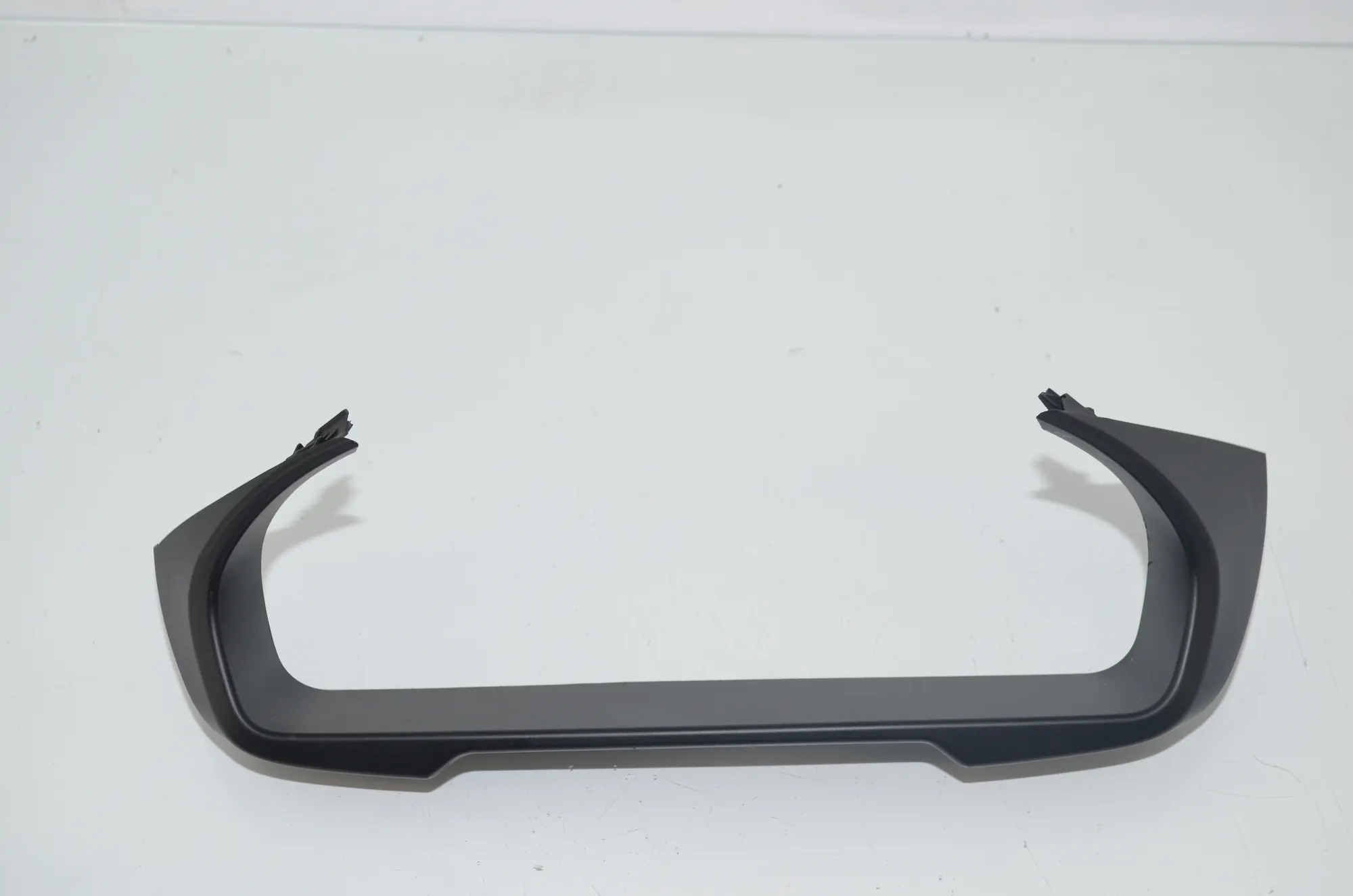 Instrument Cluster Trim – OEM 9252587 · BMW X6 (F16, F86) M 2017