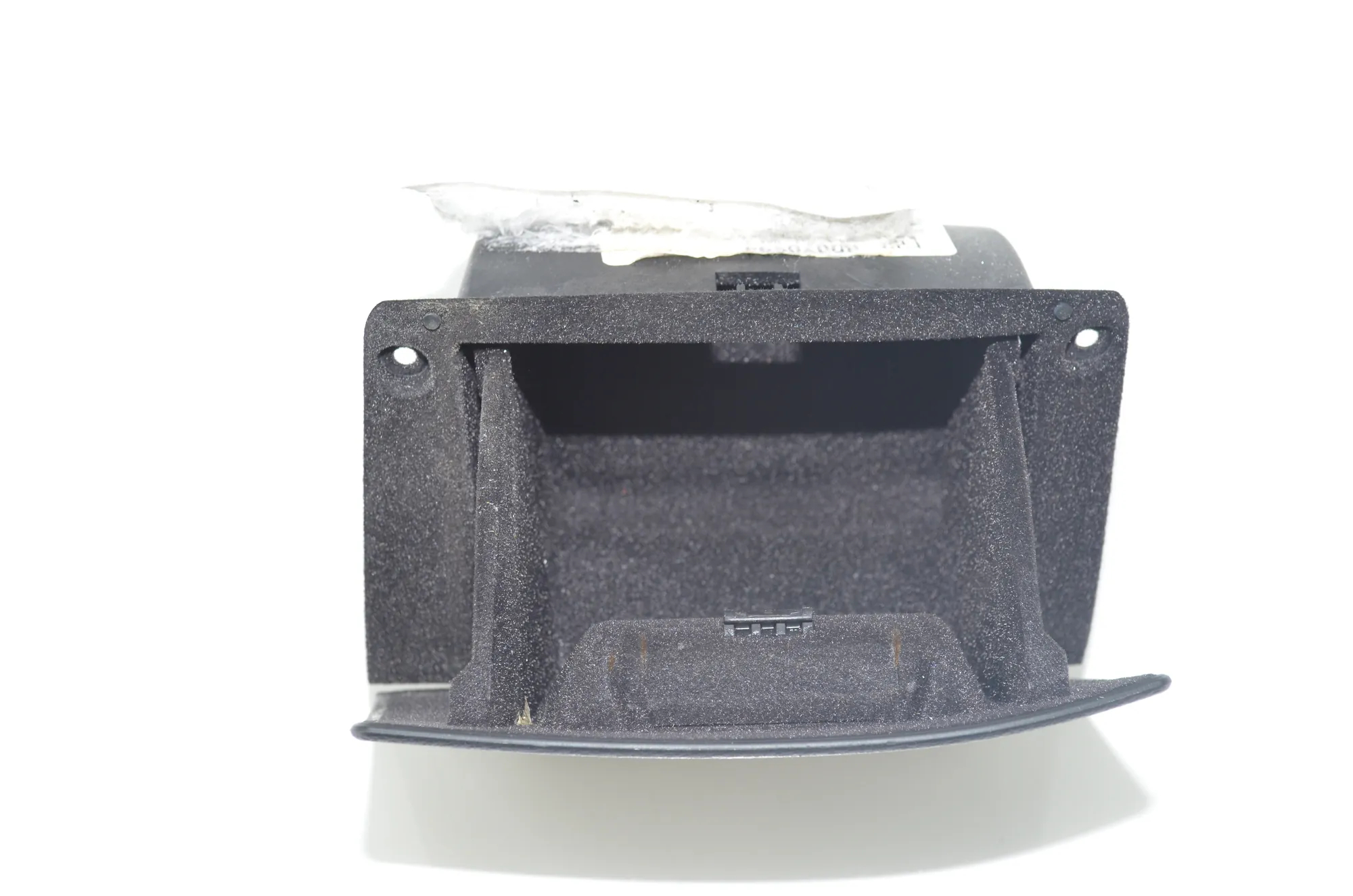 Glove Compartment – OEM 9281950 · BMW X6 (F16, F86) M 2017 – 4