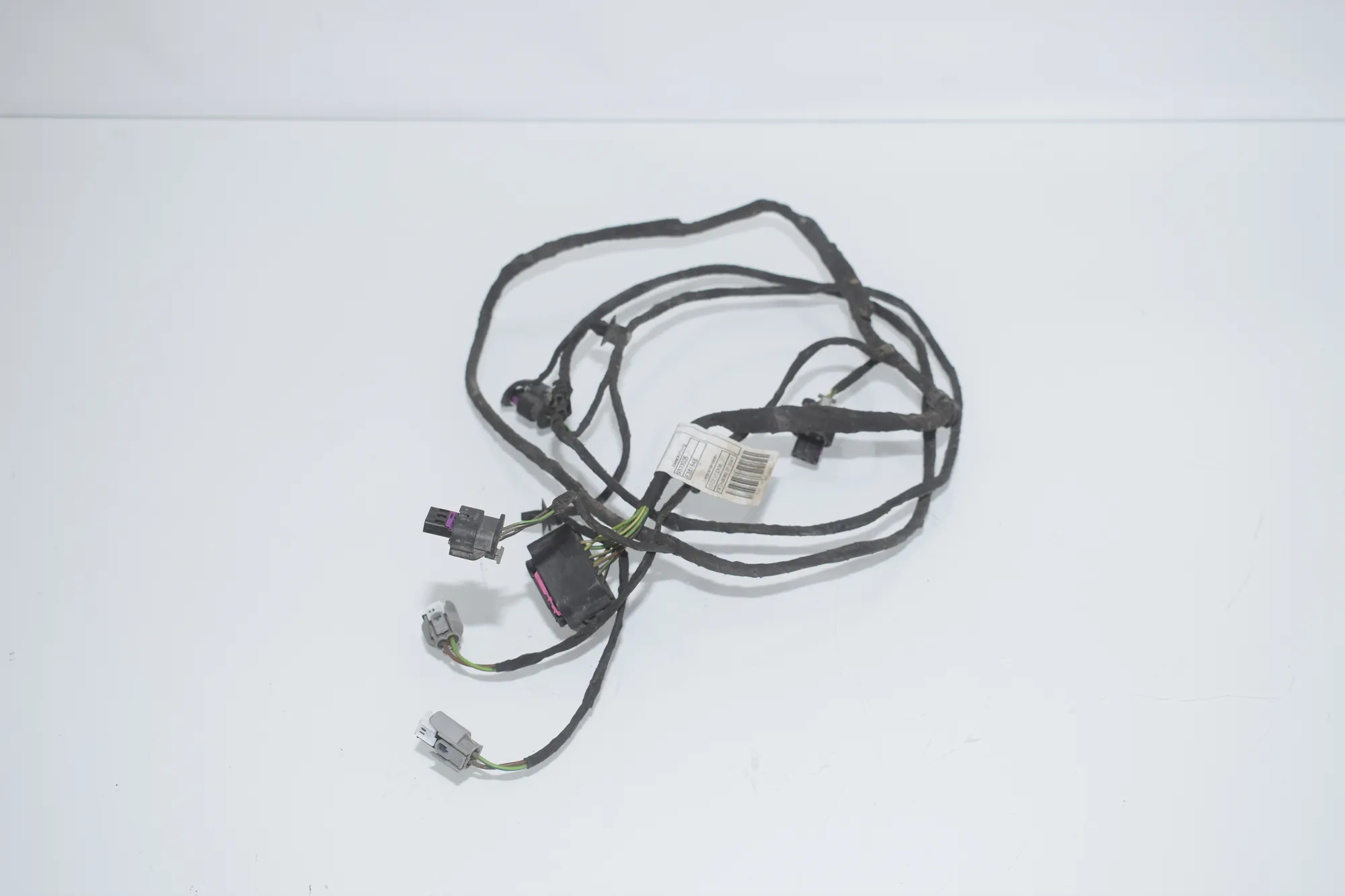 Other Wiring Loom – OEM 9358060 · BMW X6 (F16, F86) M 2017 – 2