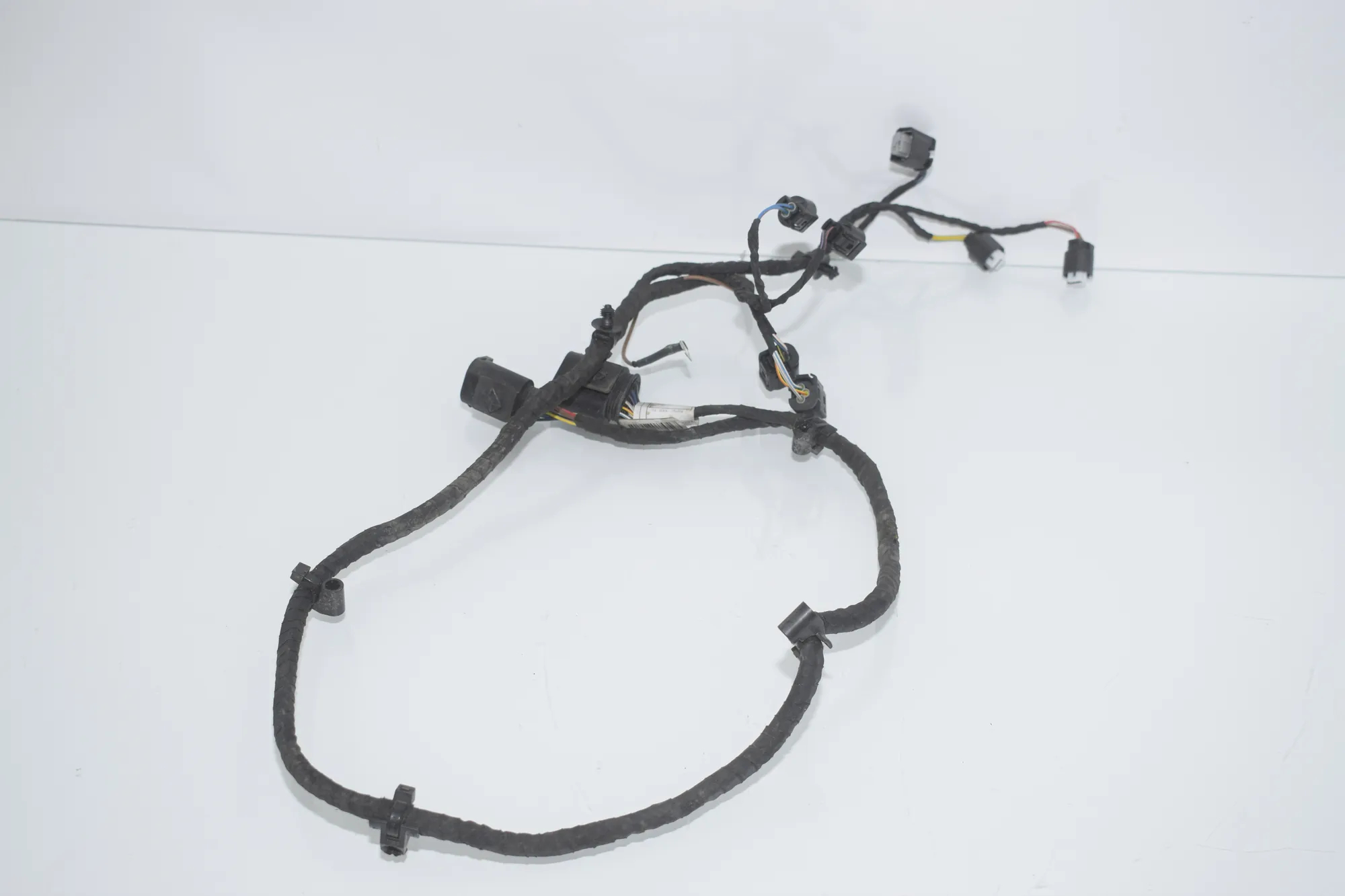 Other Wiring Loom – OEM 9333437 · BMW X6 (F16, F86) M 2017