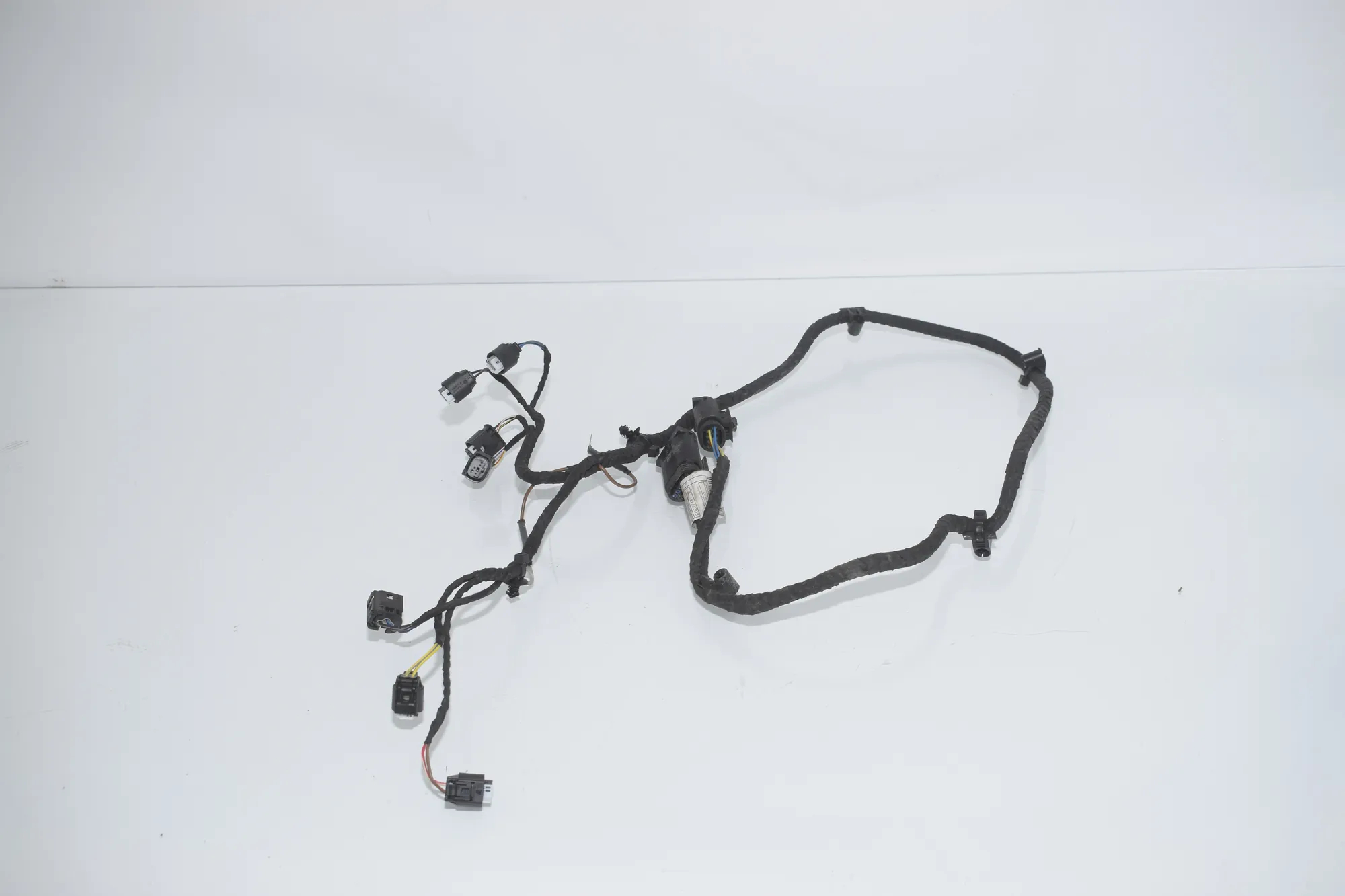 Other Wiring Loom – OEM 9333437 · BMW X6 (F16, F86) M 2017 – 3