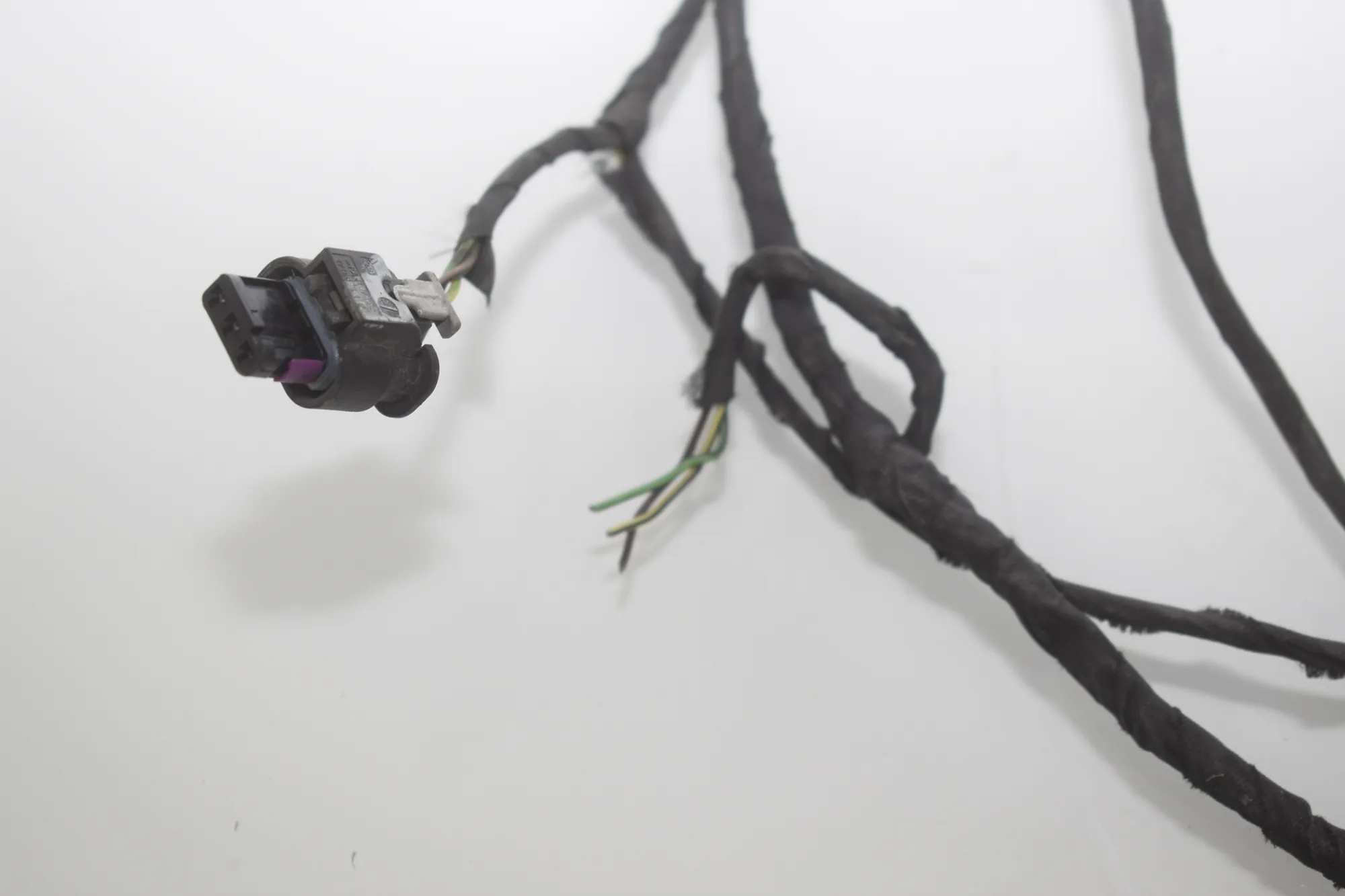 Other Wiring Loom – OEM 9350998 · BMW X6 (F16, F86) M 2017 – 4