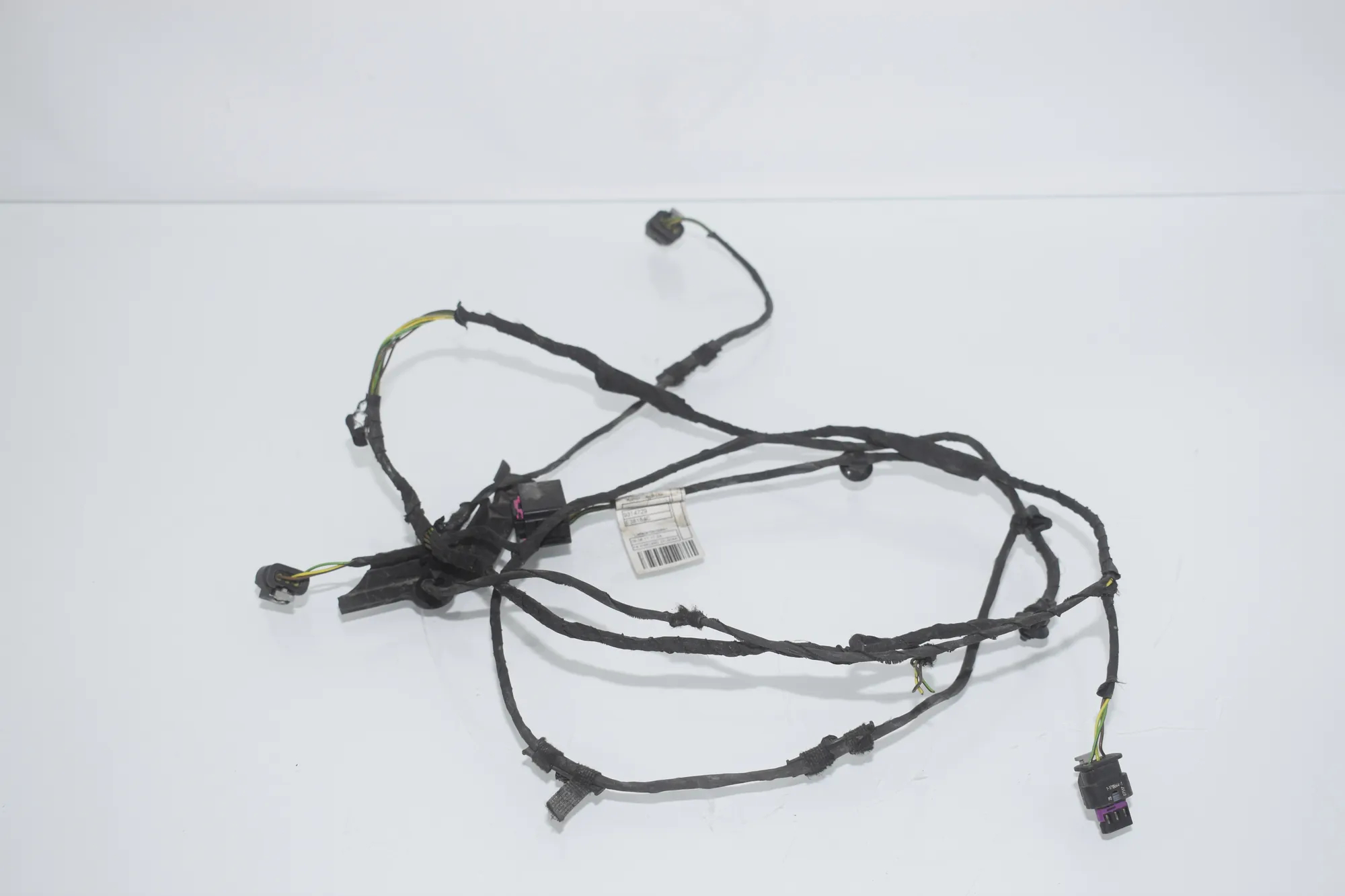 Other Wiring Loom – OEM 9350998 · BMW X6 (F16, F86) M 2017