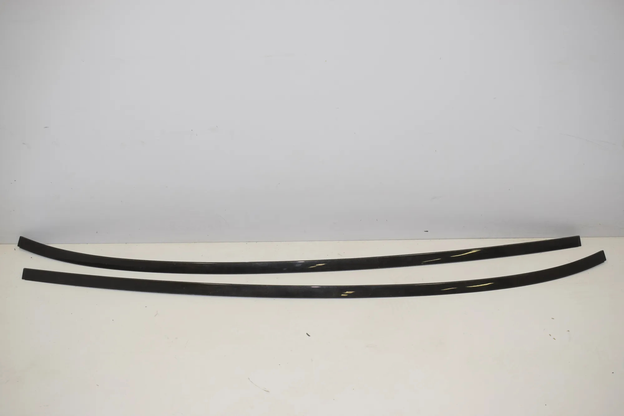 Right Side Roof Strip Trim – OEM 7414231 · BMW X6 (F16, F86) M 2017