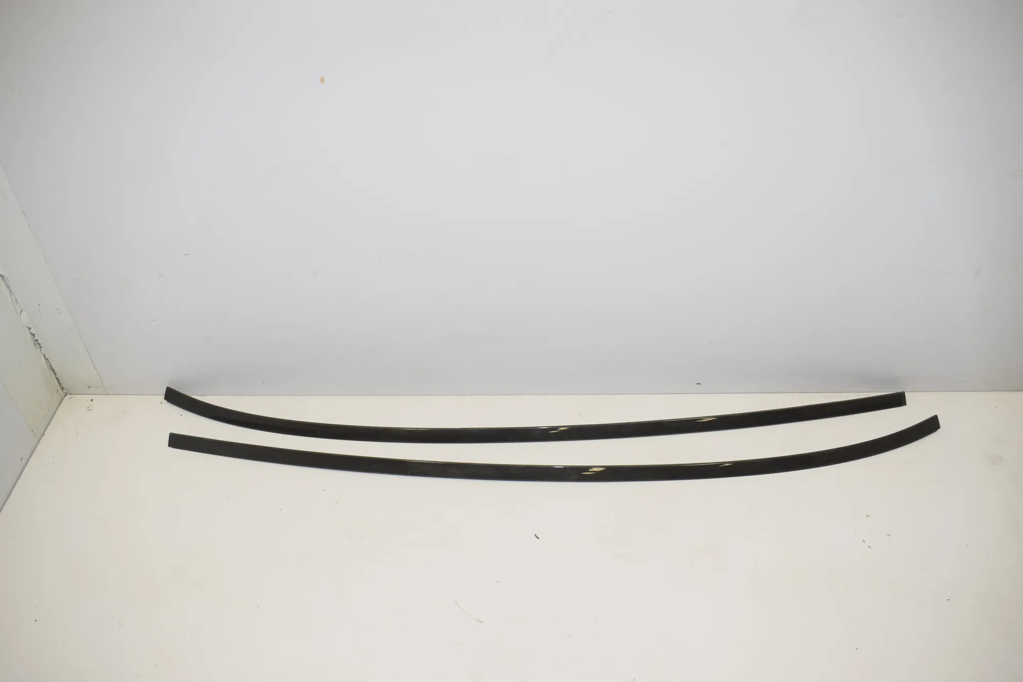 Right Side Roof Strip Trim – OEM 7414231 · BMW X6 (F16, F86) M 2017 – 2