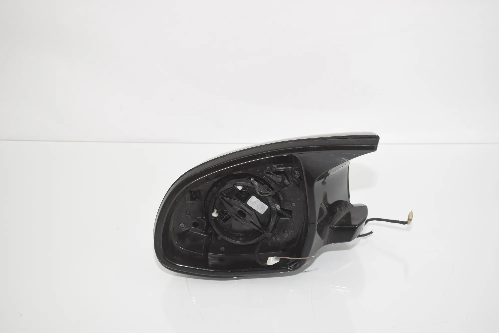 Left Side Wing Mirror – OEM 8061675 · BMW X6 (F16, F86) M 2017