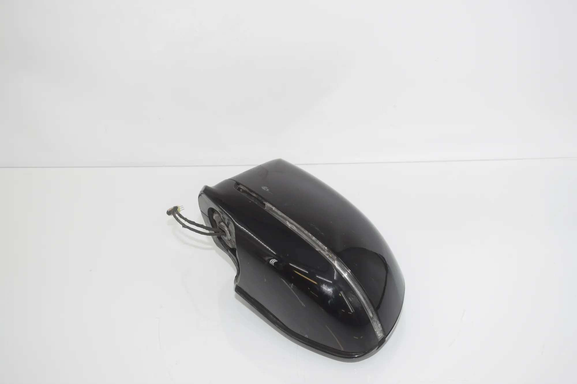 Left Side Wing Mirror – OEM 8061675 · BMW X6 (F16, F86) M 2017 – 5
