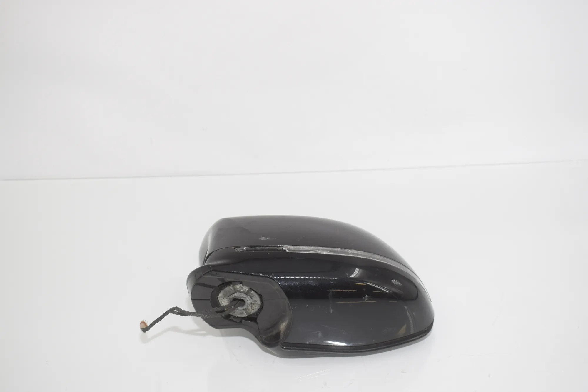 Left Side Wing Mirror – OEM 8061675 · BMW X6 (F16, F86) M 2017 – 4