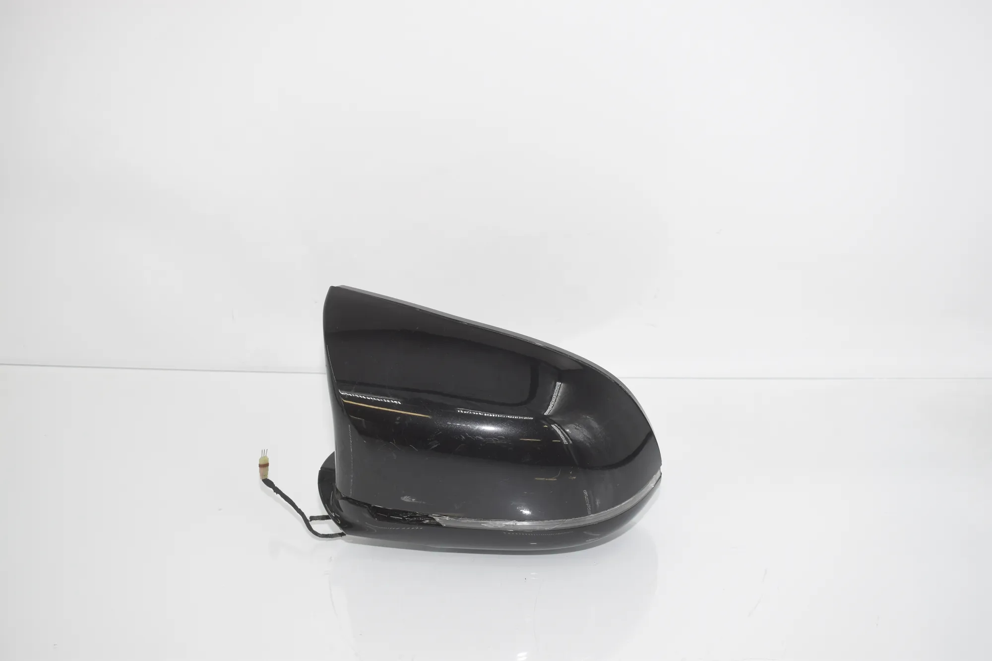 Left Side Wing Mirror – OEM 8061675 · BMW X6 (F16, F86) M 2017 – 3