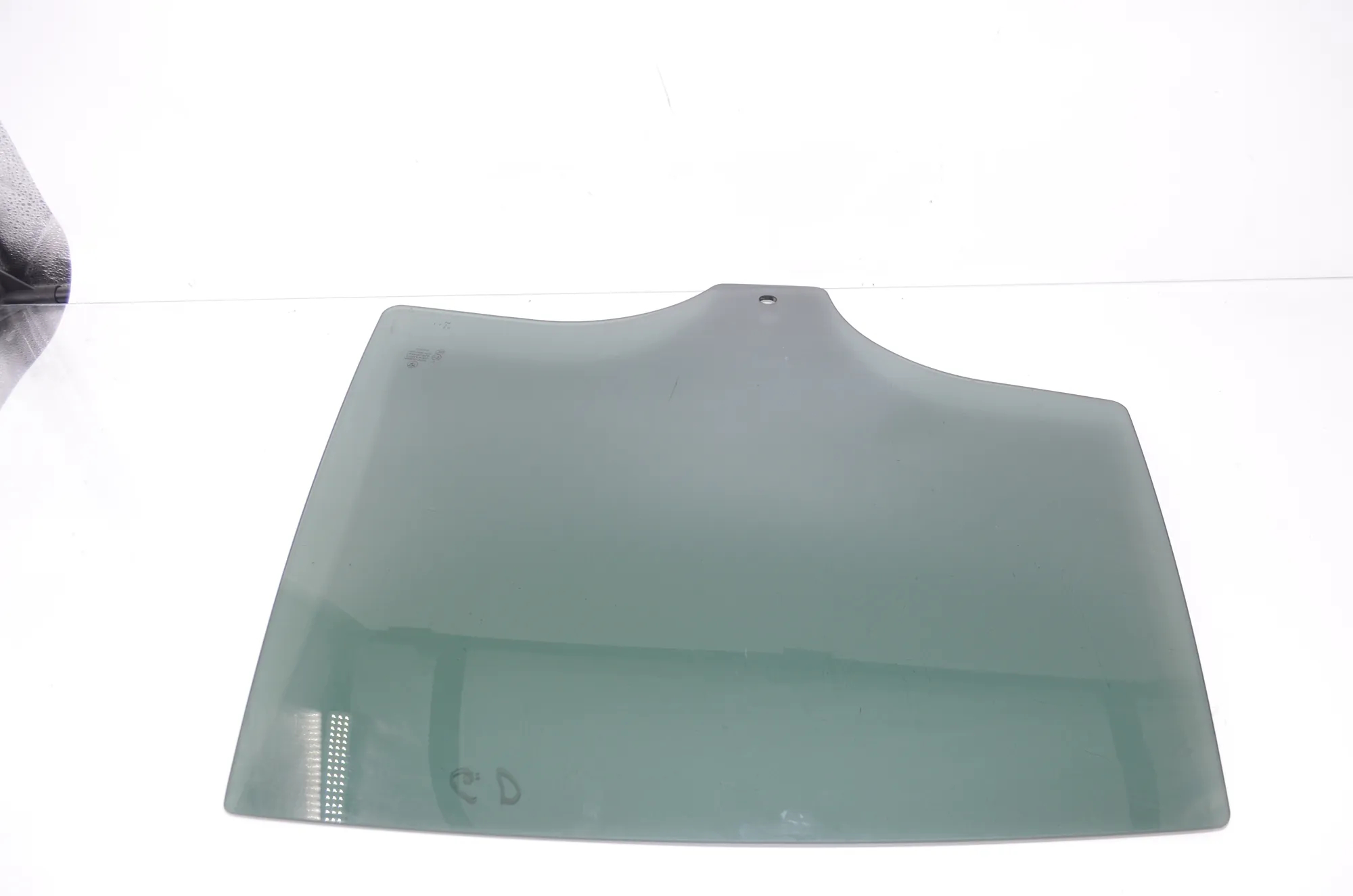 Rear Right Door Window – OEM 7292912 · BMW X6 (F16, F86) M 2017 – 2