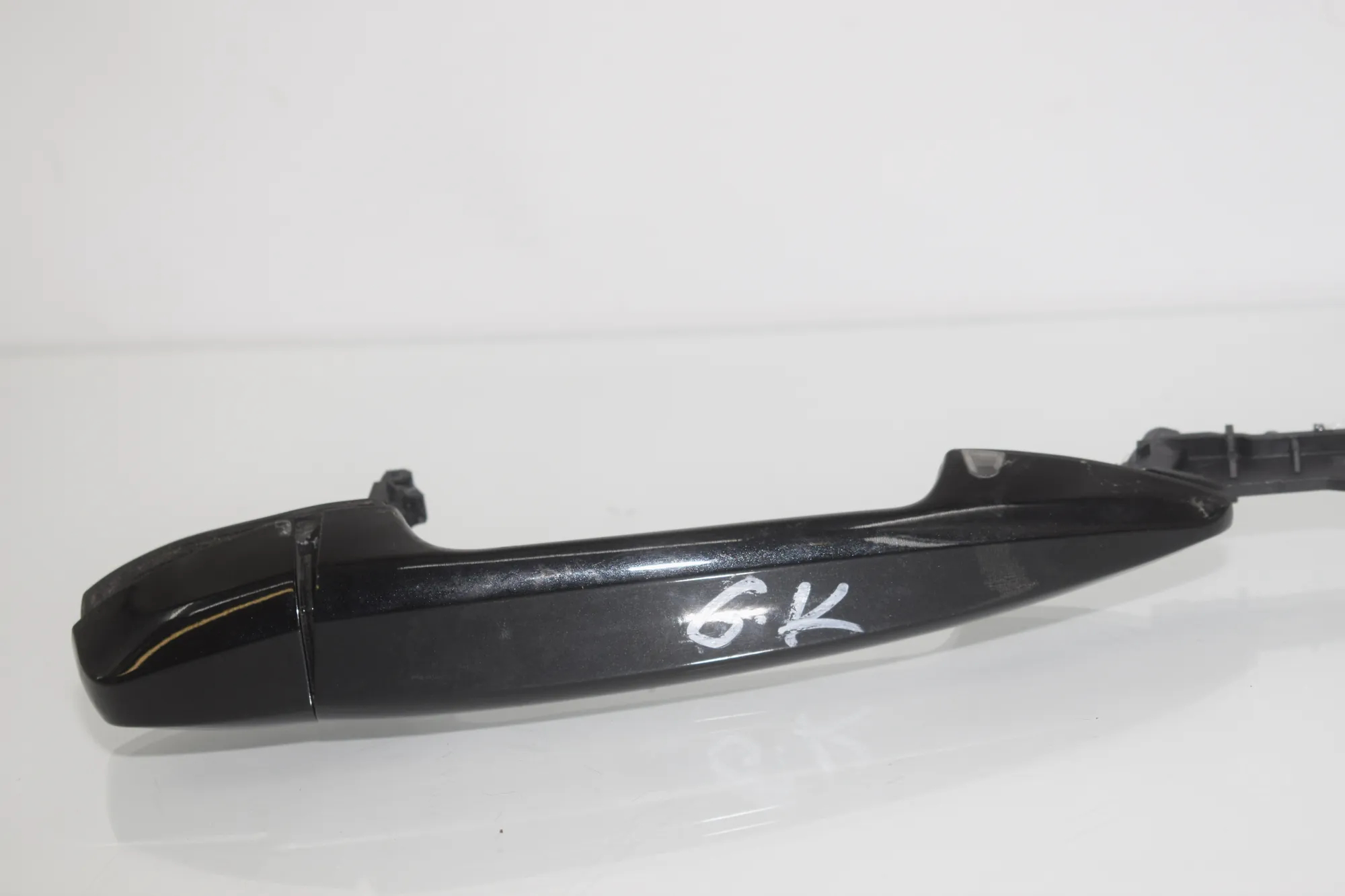Rear Left Door Exterior Handle – OEM 7396307 · BMW X6 (F16, F86) M 2017 – 2