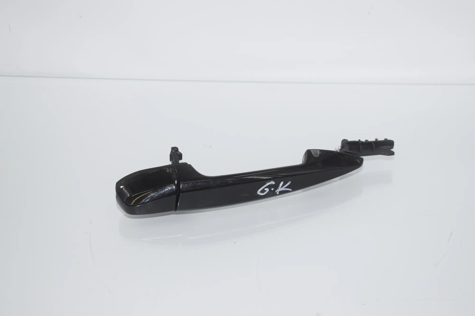 Rear Left Door Exterior Handle – OEM 7396307 · BMW X6 (F16, F86) M 2017