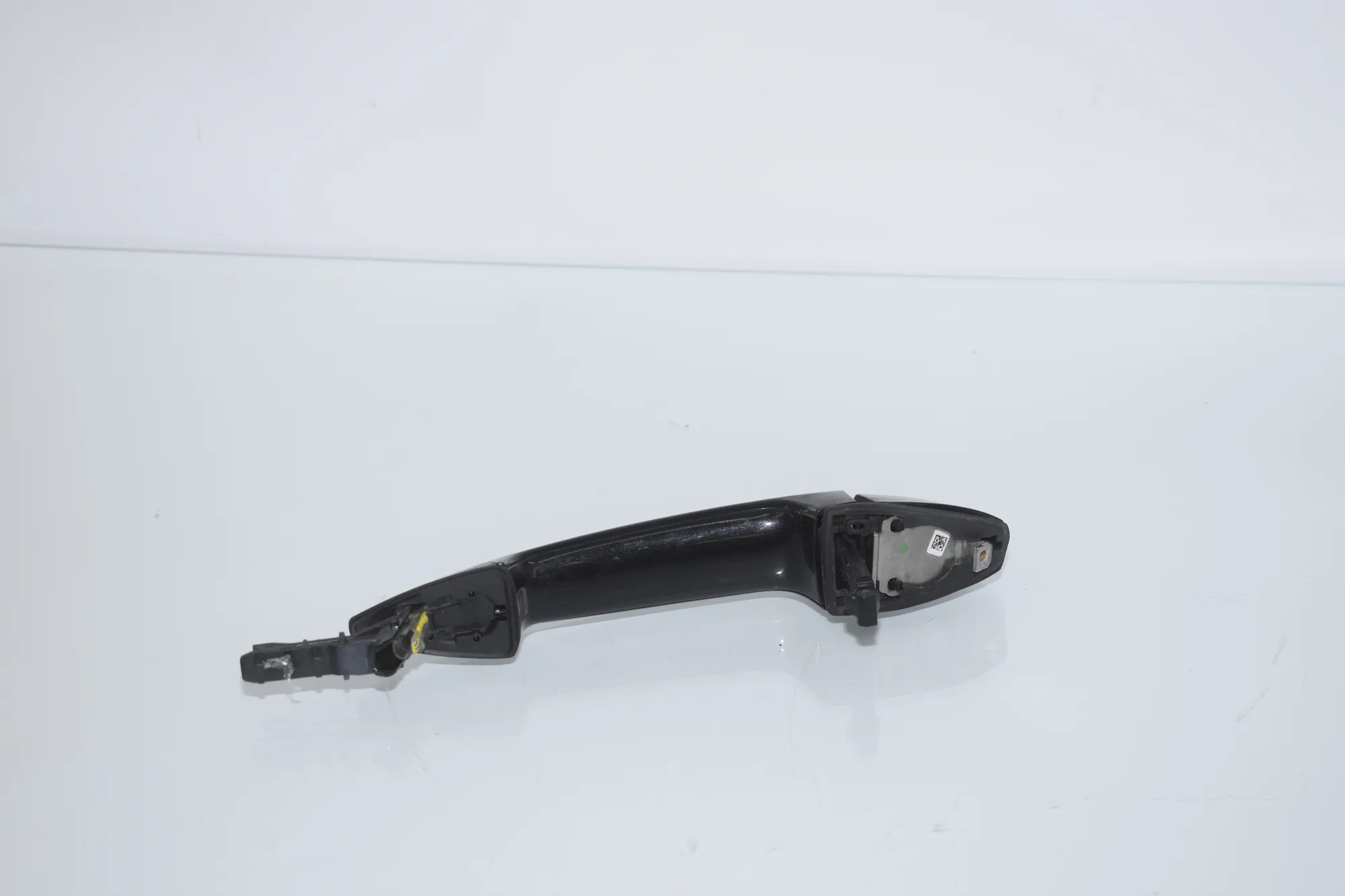 Rear Left Door Exterior Handle – OEM 7396307 · BMW X6 (F16, F86) M 2017 – 5
