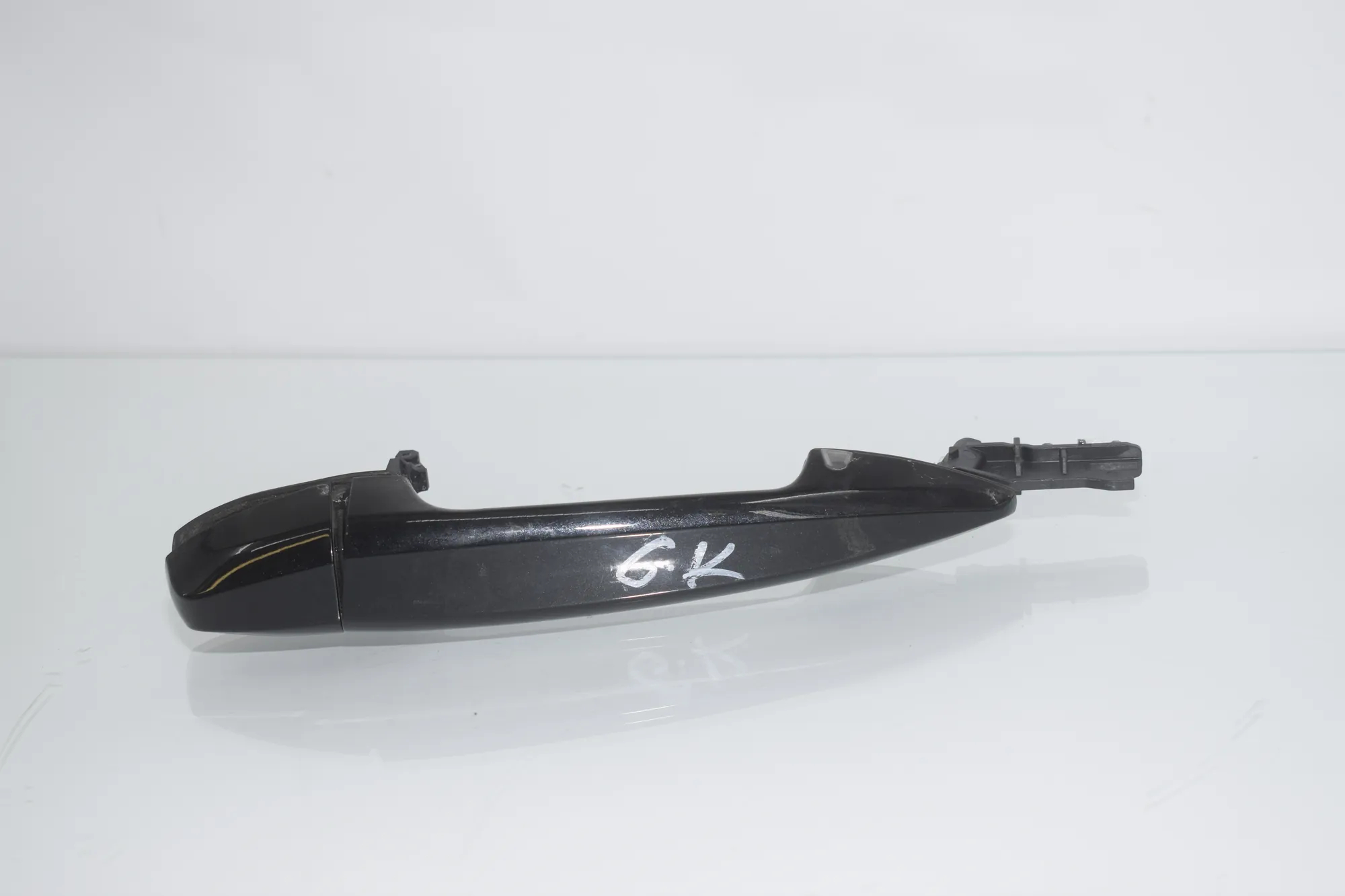 Rear Left Door Exterior Handle – OEM 7396307 · BMW X6 (F16, F86) M 2017 – 3