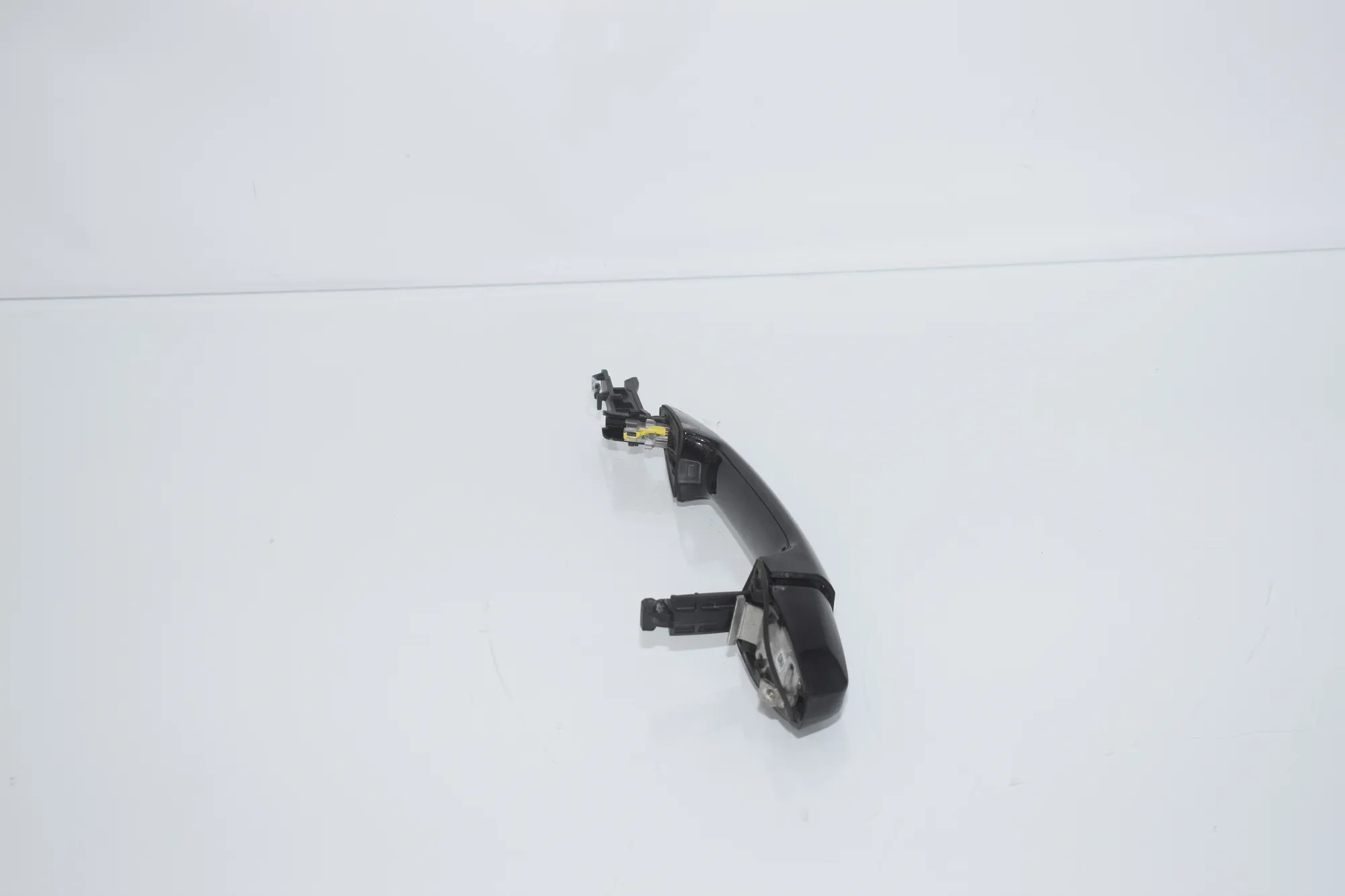 Rear Left Door Exterior Handle – OEM 7396307 · BMW X6 (F16, F86) M 2017 – 4