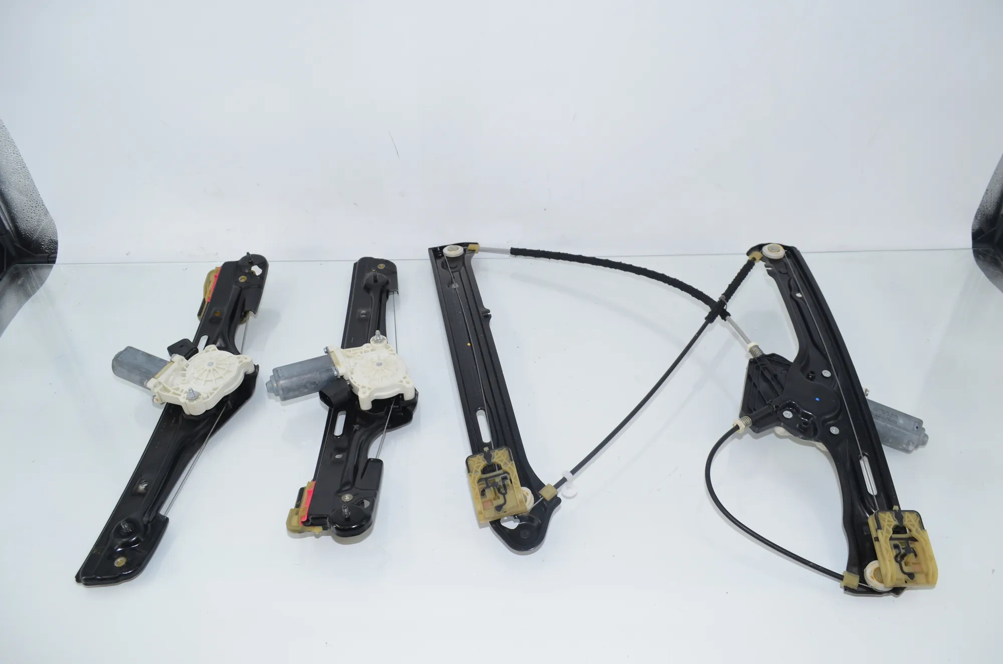 Front Right Door Window Regulator – OEM 7292904 · BMW X6 (F16, F86) M 2017 – 3
