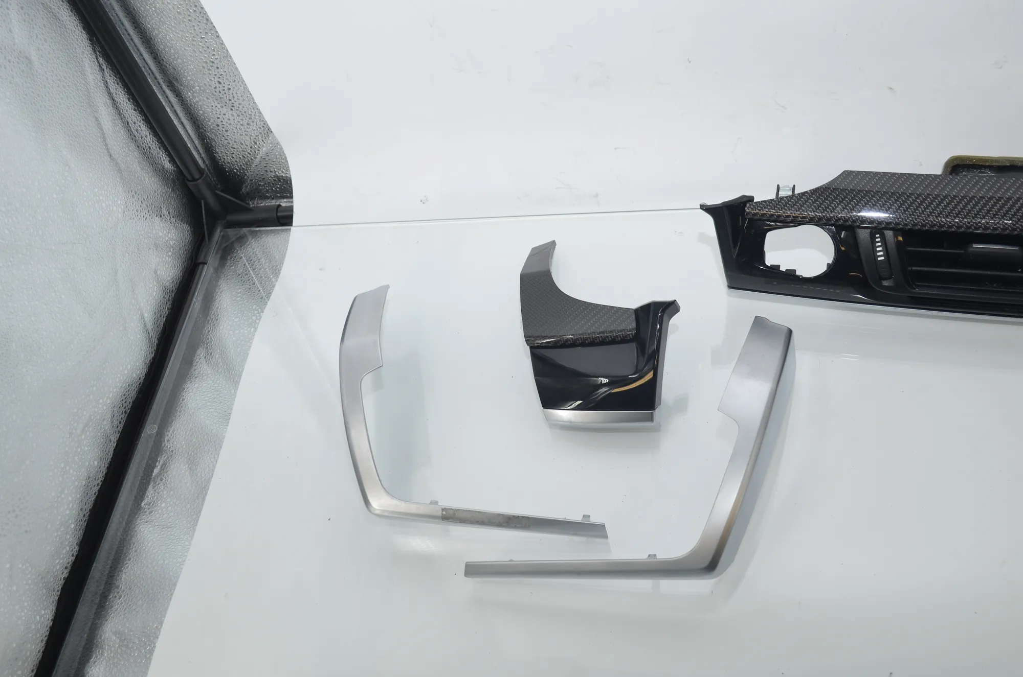 Interior Trim Strips Kit – OEM 5196100 · BMW X6 (F16, F86) M 2017 – 5