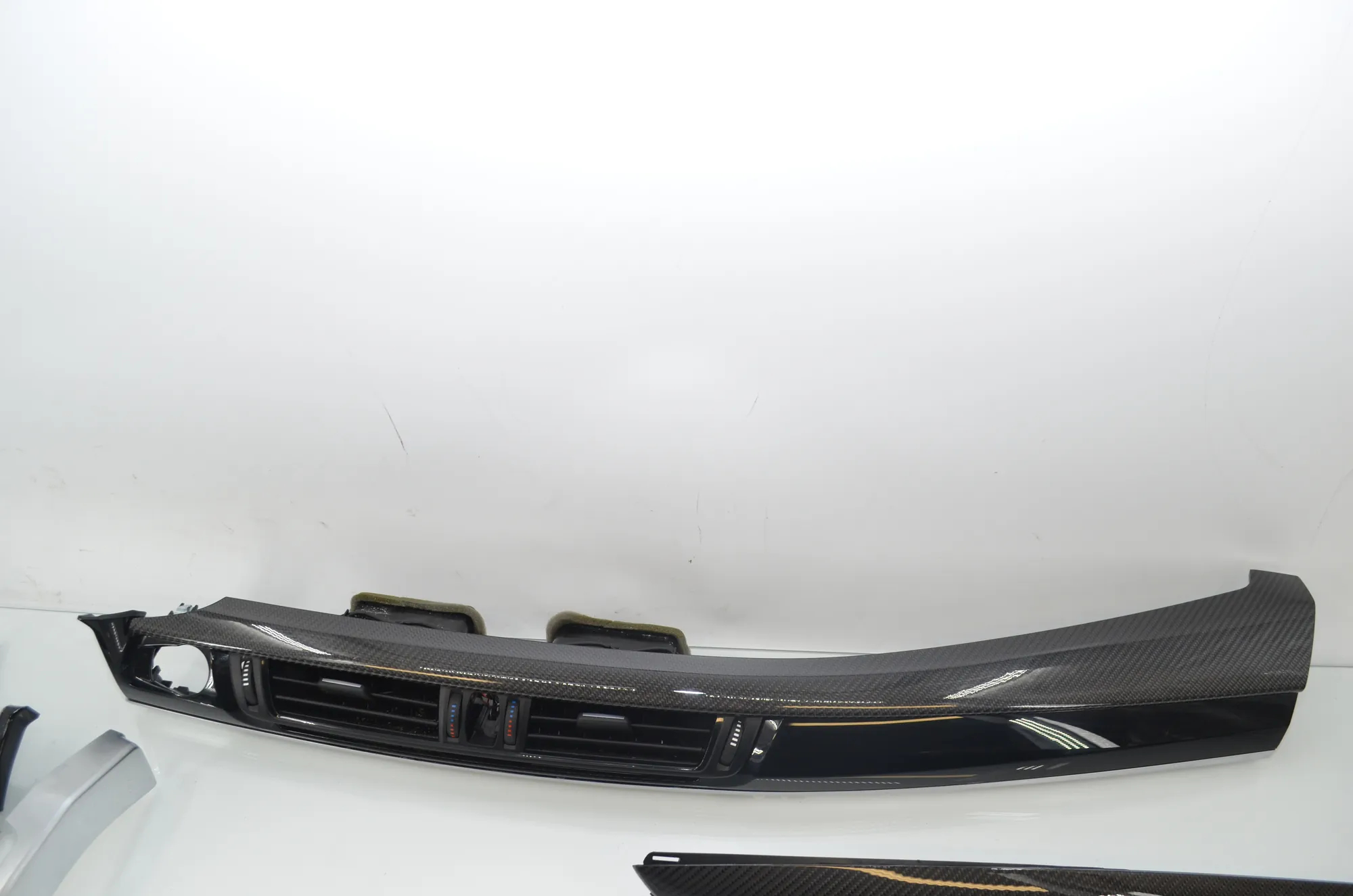 Interior Trim Strips Kit – OEM 5196100 · BMW X6 (F16, F86) M 2017 – 4
