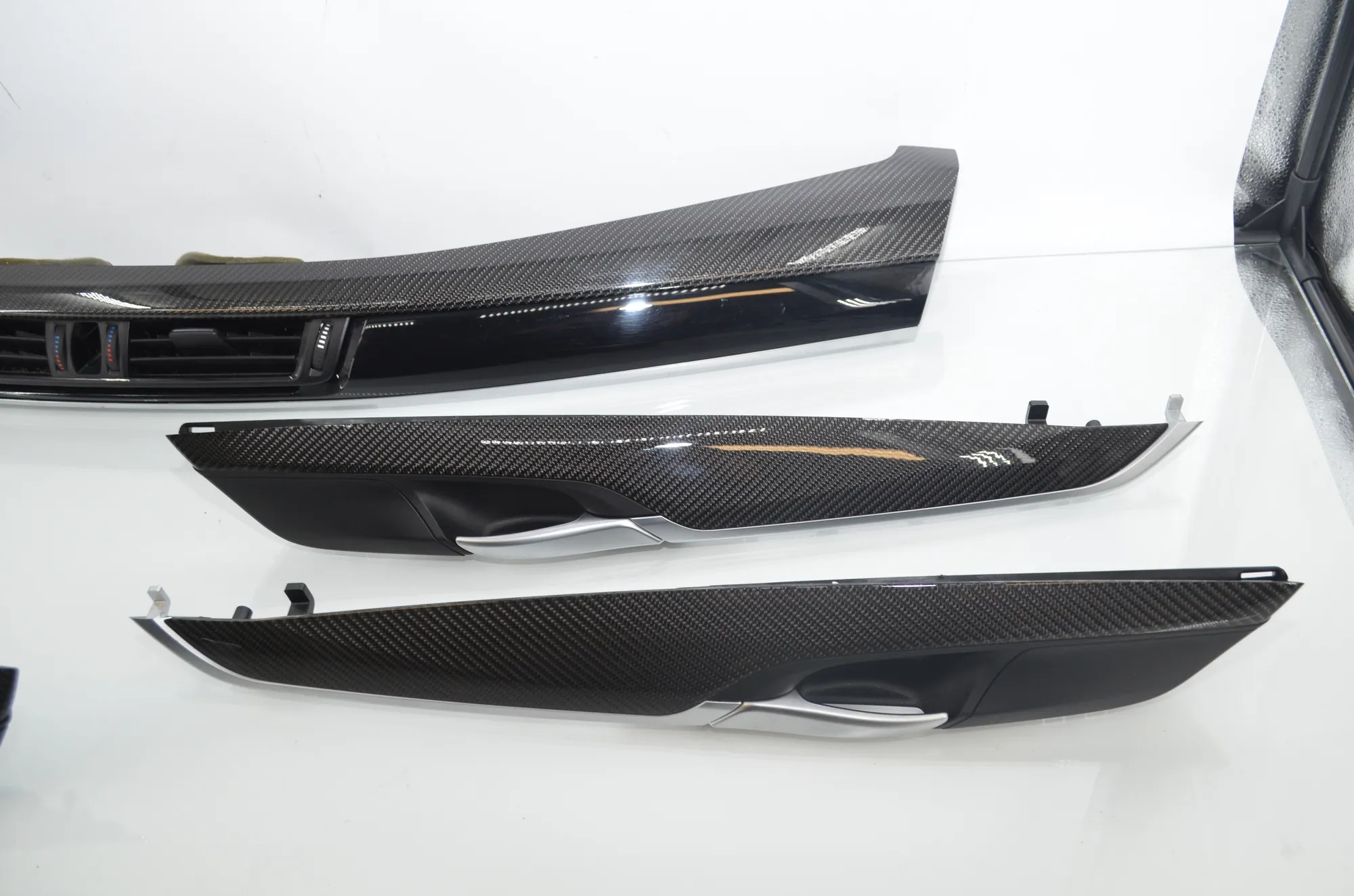 Interior Trim Strips Kit – OEM 5196100 · BMW X6 (F16, F86) M 2017 – 3