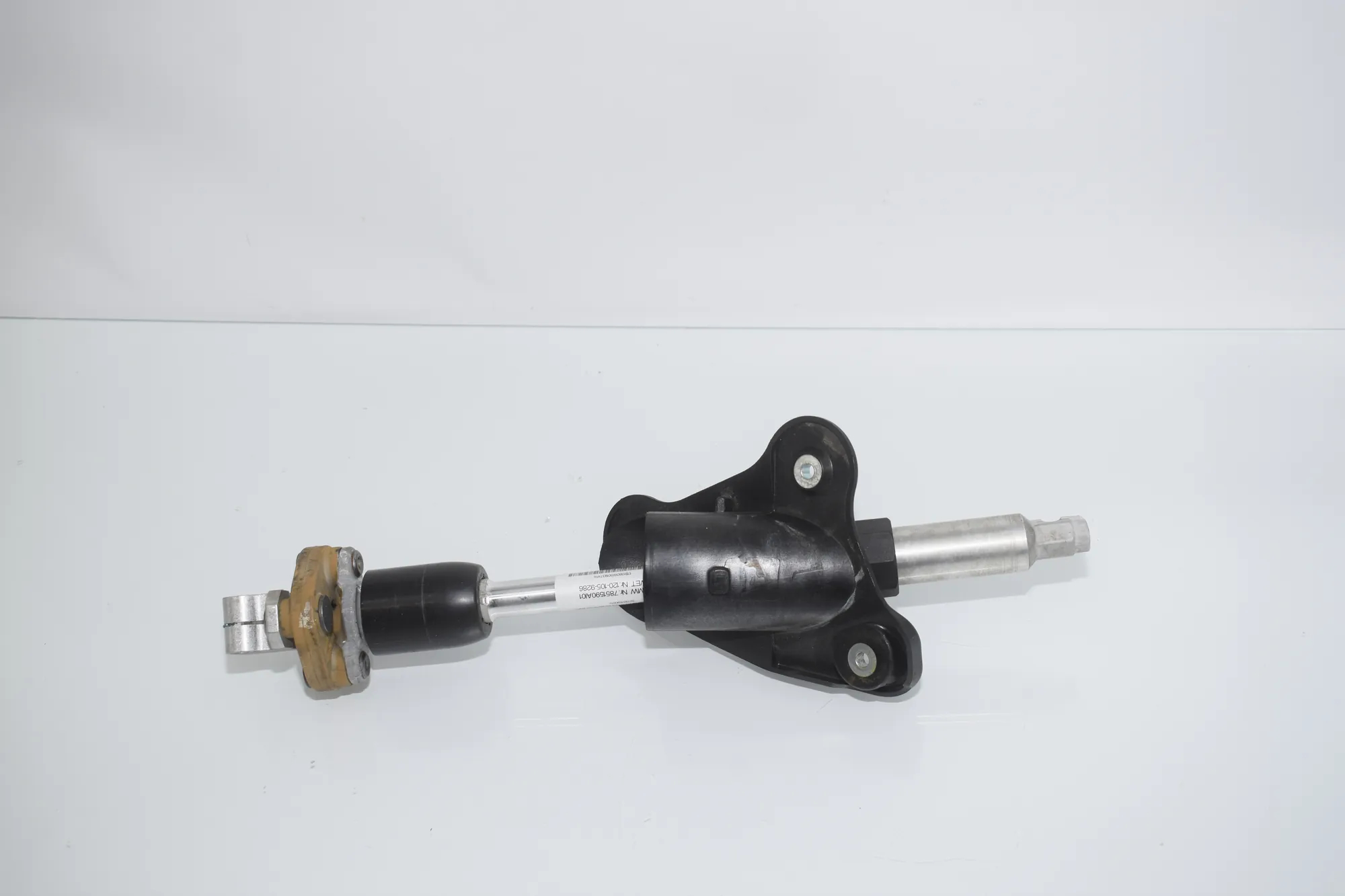 Steering Column Shaft Joint – OEM 7851590 · BMW X6 (F16, F86) M 2017