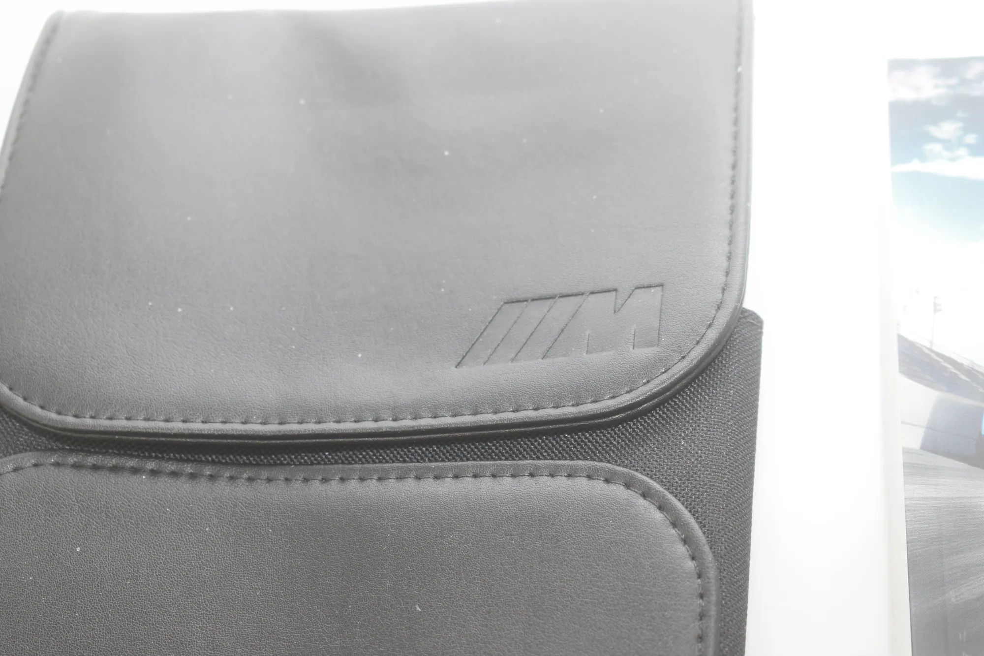 Manual Service Book – OEM 2982695 · BMW X6 (F16, F86) M 2017 – 4