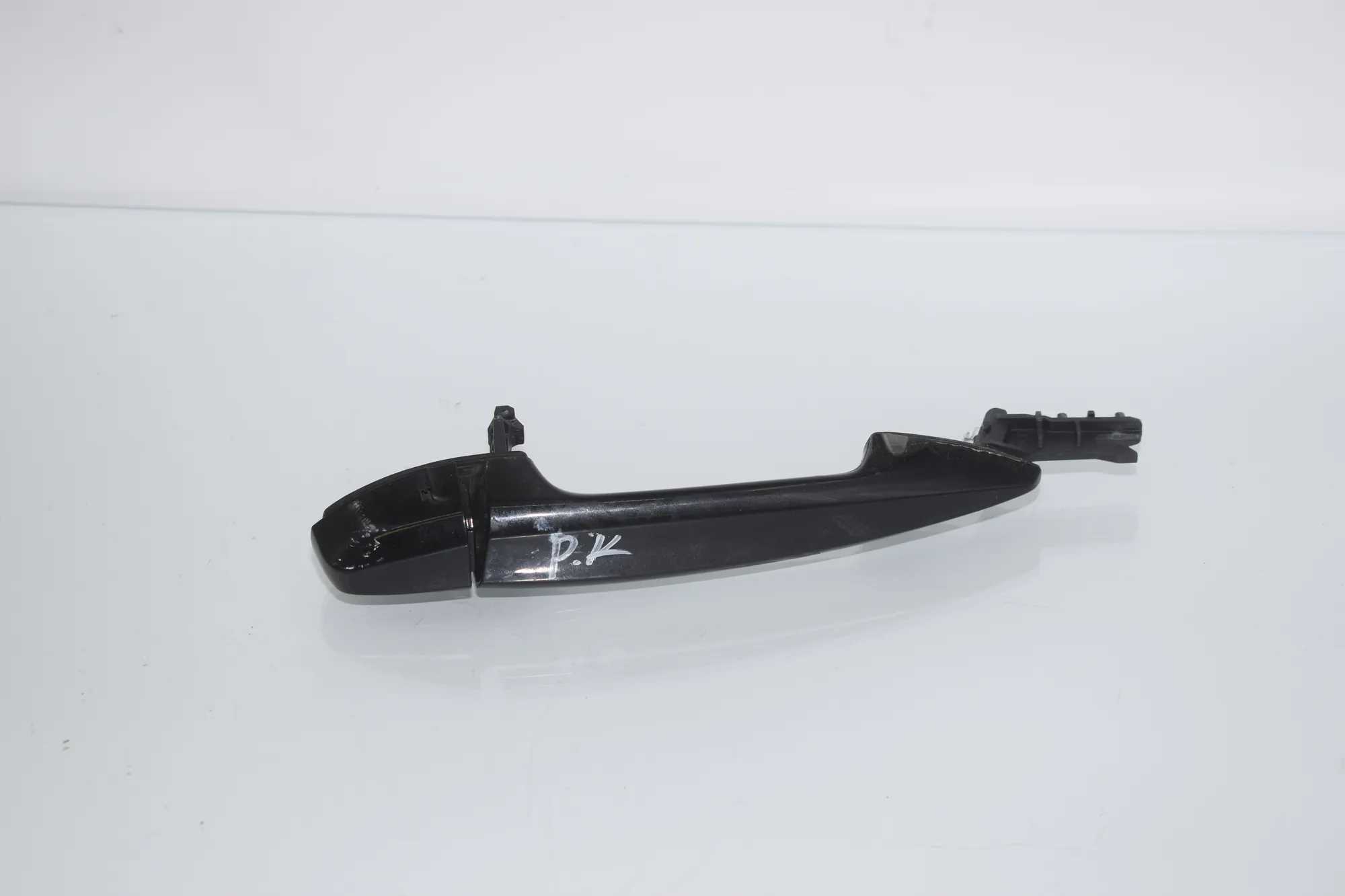 Front Left Door Exterior Handle – OEM 7396307 · BMW X6 (F16, F86) M 2017