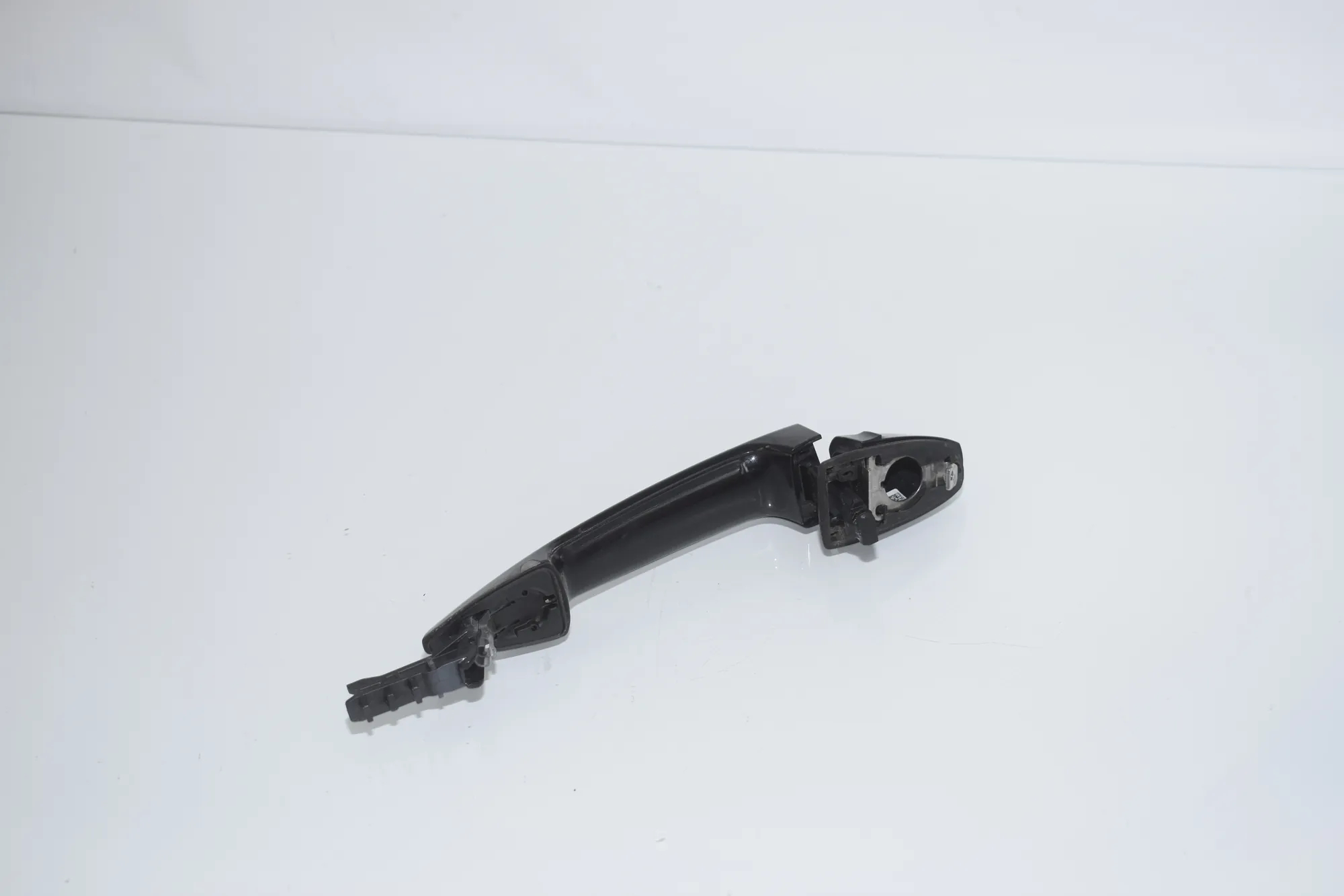 Front Left Door Exterior Handle – OEM 7396307 · BMW X6 (F16, F86) M 2017 – 3