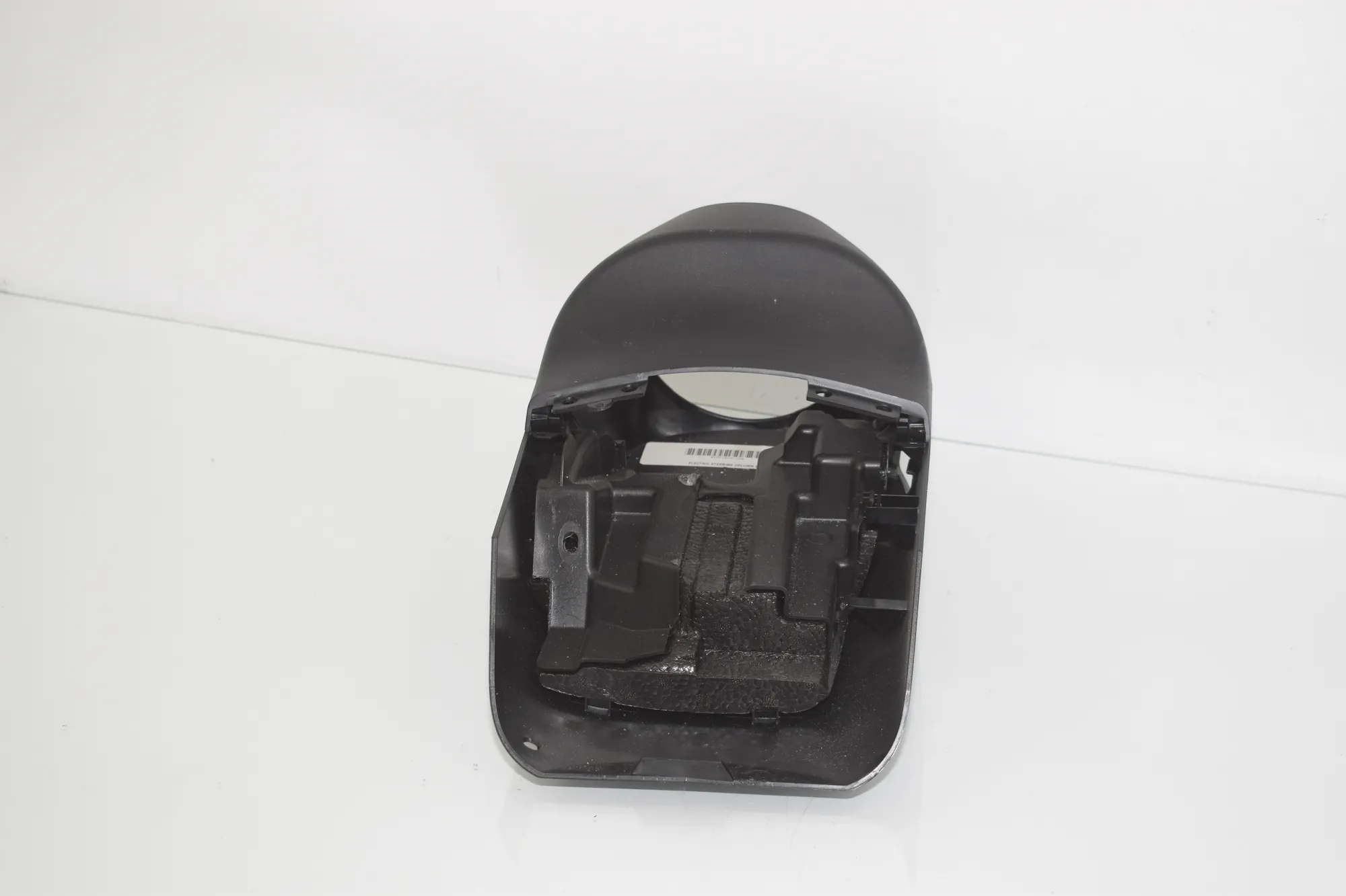 Steering Mechanism Trim – OEM 9258210 · BMW X6 (F16, F86) M 2017 – 4