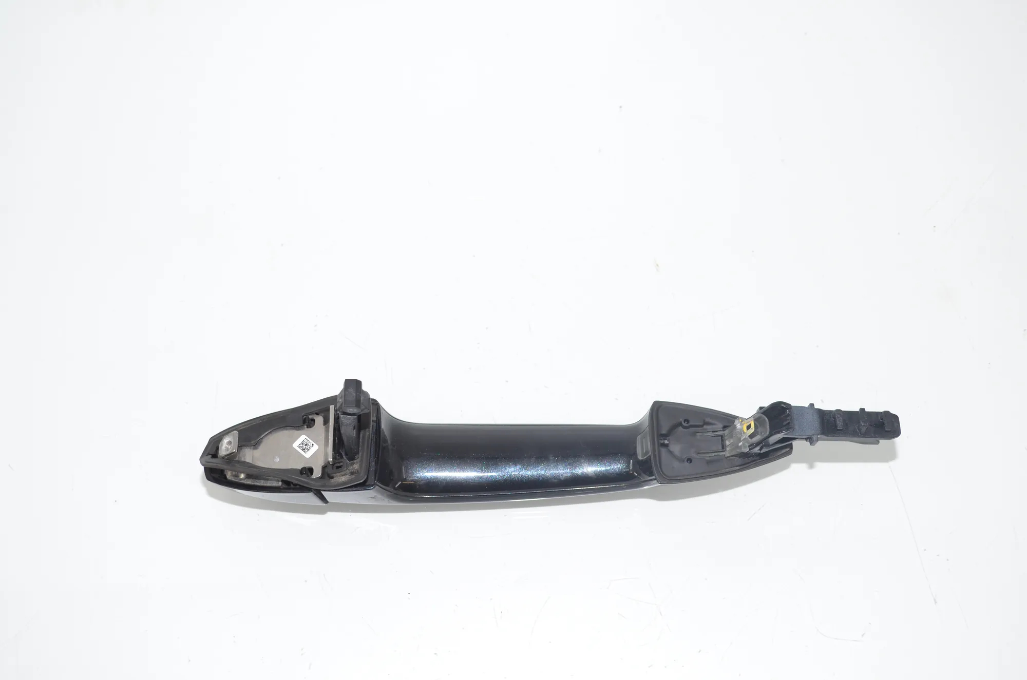 Rear Right Door Exterior Handle – OEM 7396308 · BMW X6 (F16, F86) M 2017 – 4