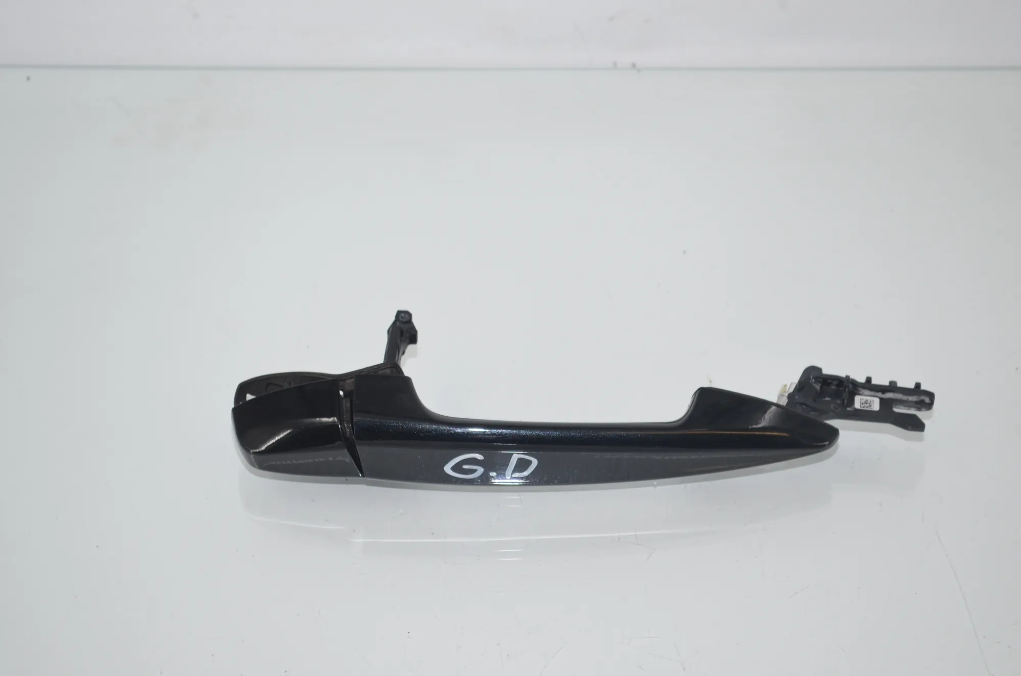 Rear Right Door Exterior Handle – OEM 7396308 · BMW X6 (F16, F86) M 2017 – 2
