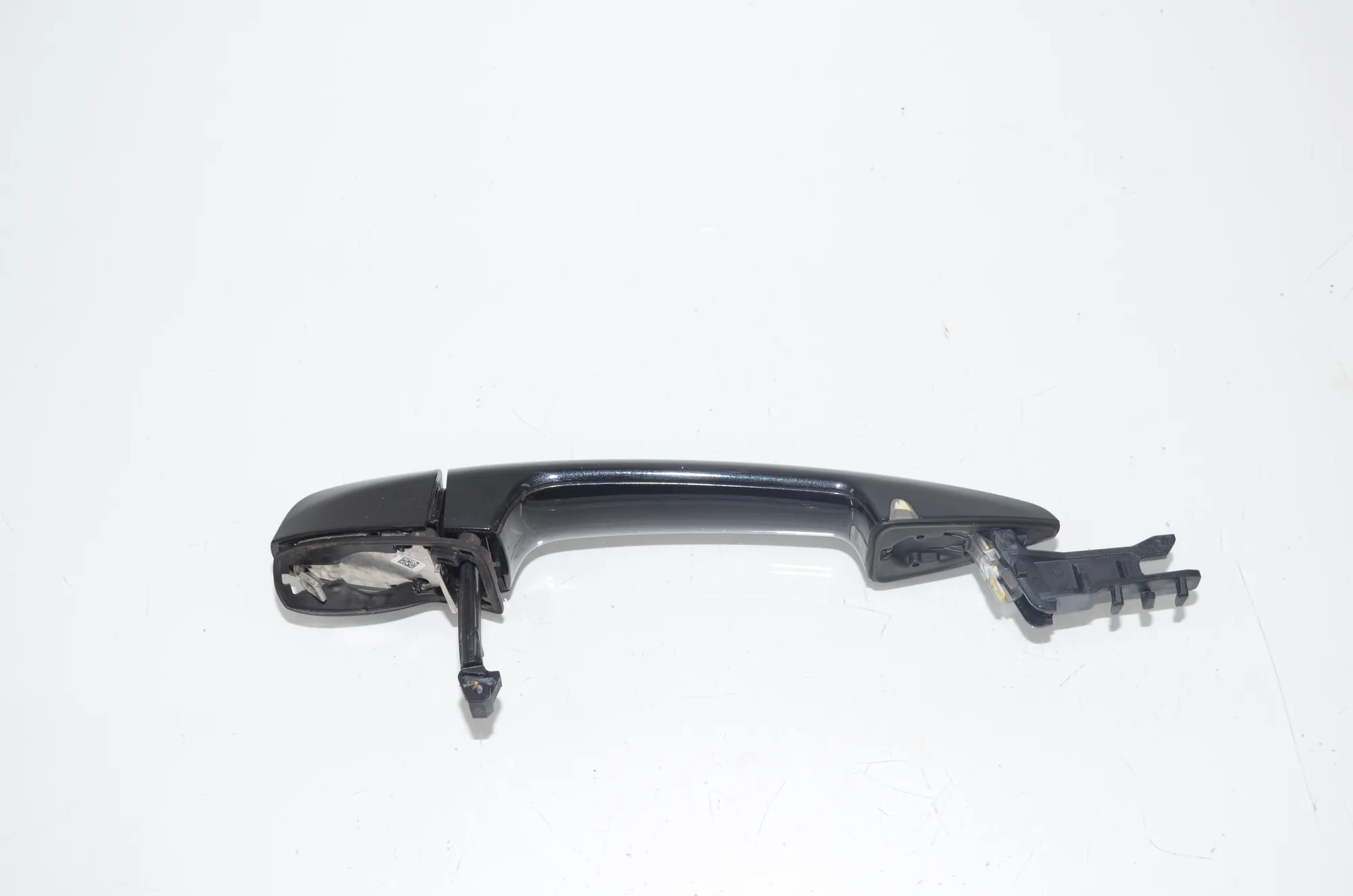 Rear Right Door Exterior Handle – OEM 7396308 · BMW X6 (F16, F86) M 2017 – 5