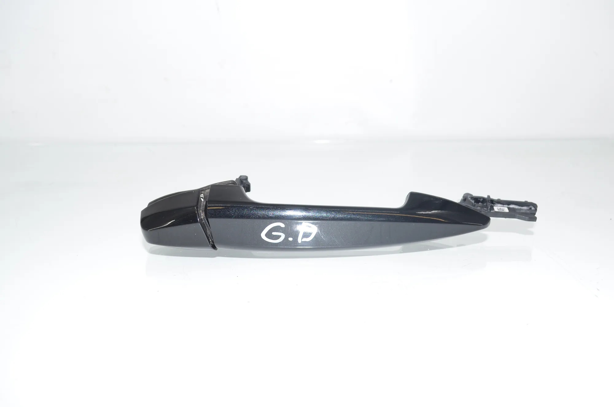 Rear Right Door Exterior Handle – OEM 7396308 · BMW X6 (F16, F86) M 2017