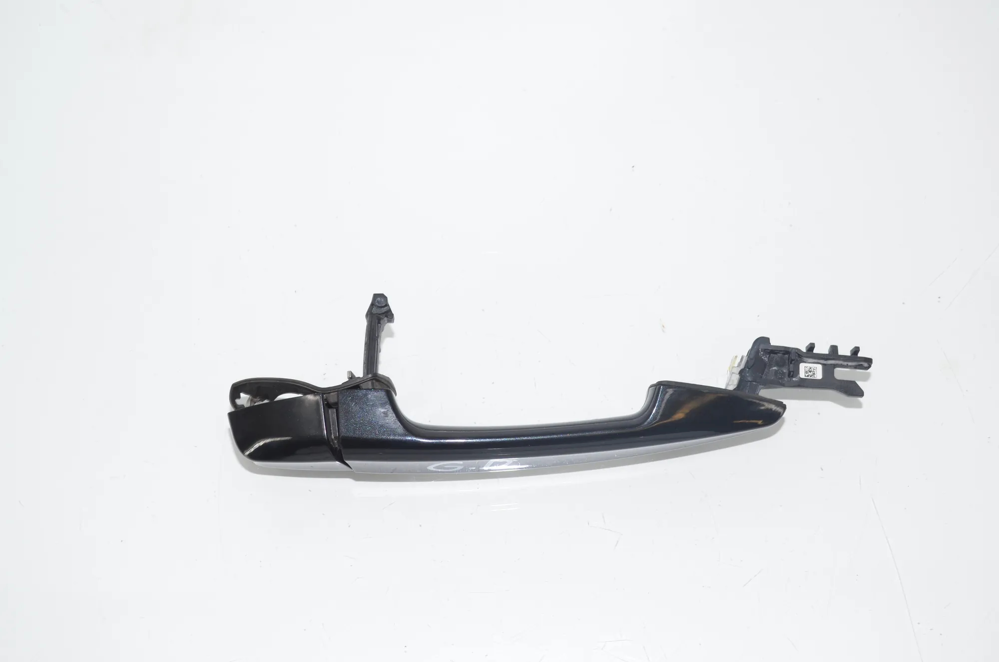 Rear Right Door Exterior Handle – OEM 7396308 · BMW X6 (F16, F86) M 2017 – 3
