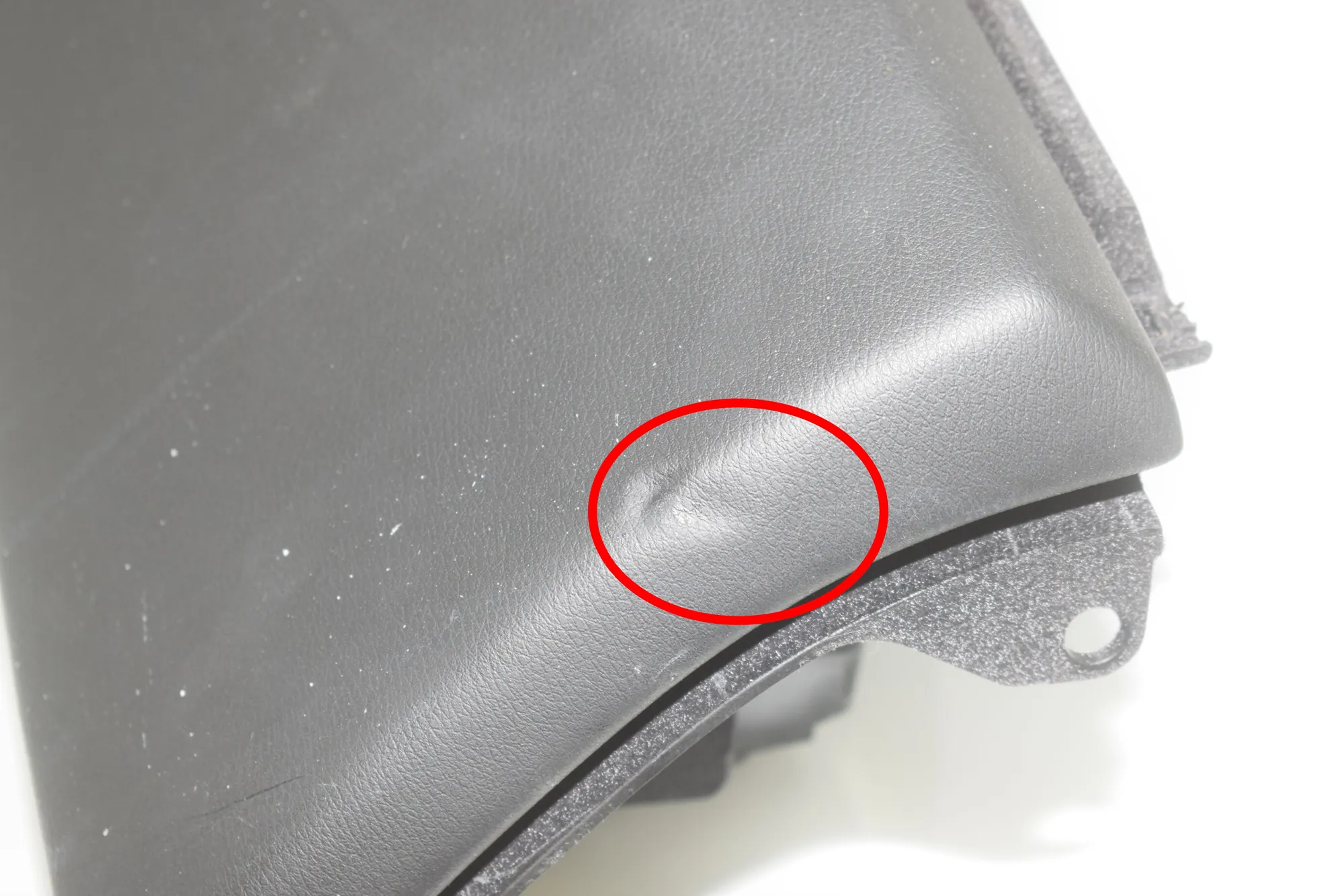 Glove Compartment – OEM 9276266 · BMW X6 (F16, F86) M 2017 – 2