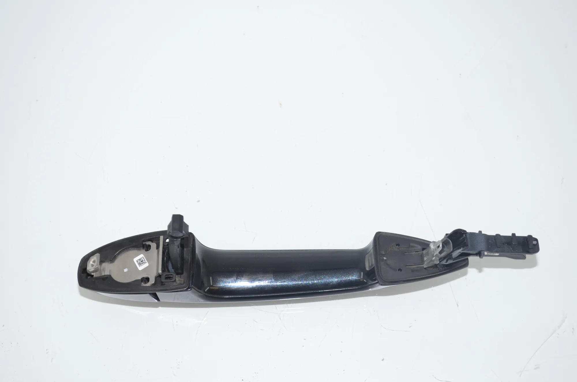 Front Right Door Exterior Handle – OEM 7396308 · BMW X6 (F16, F86) M 2017 – 3