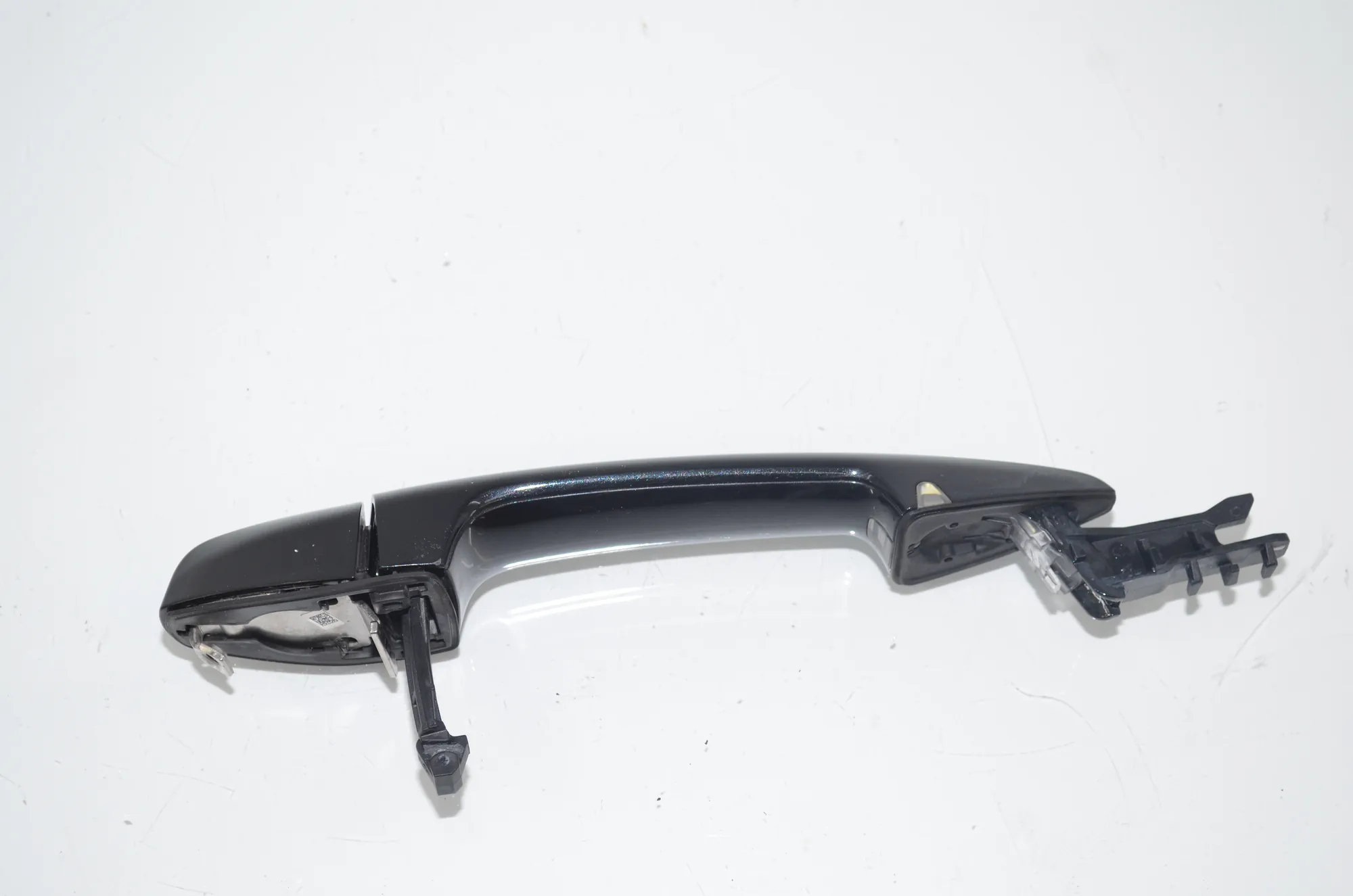 Front Right Door Exterior Handle – OEM 7396308 · BMW X6 (F16, F86) M 2017 – 4
