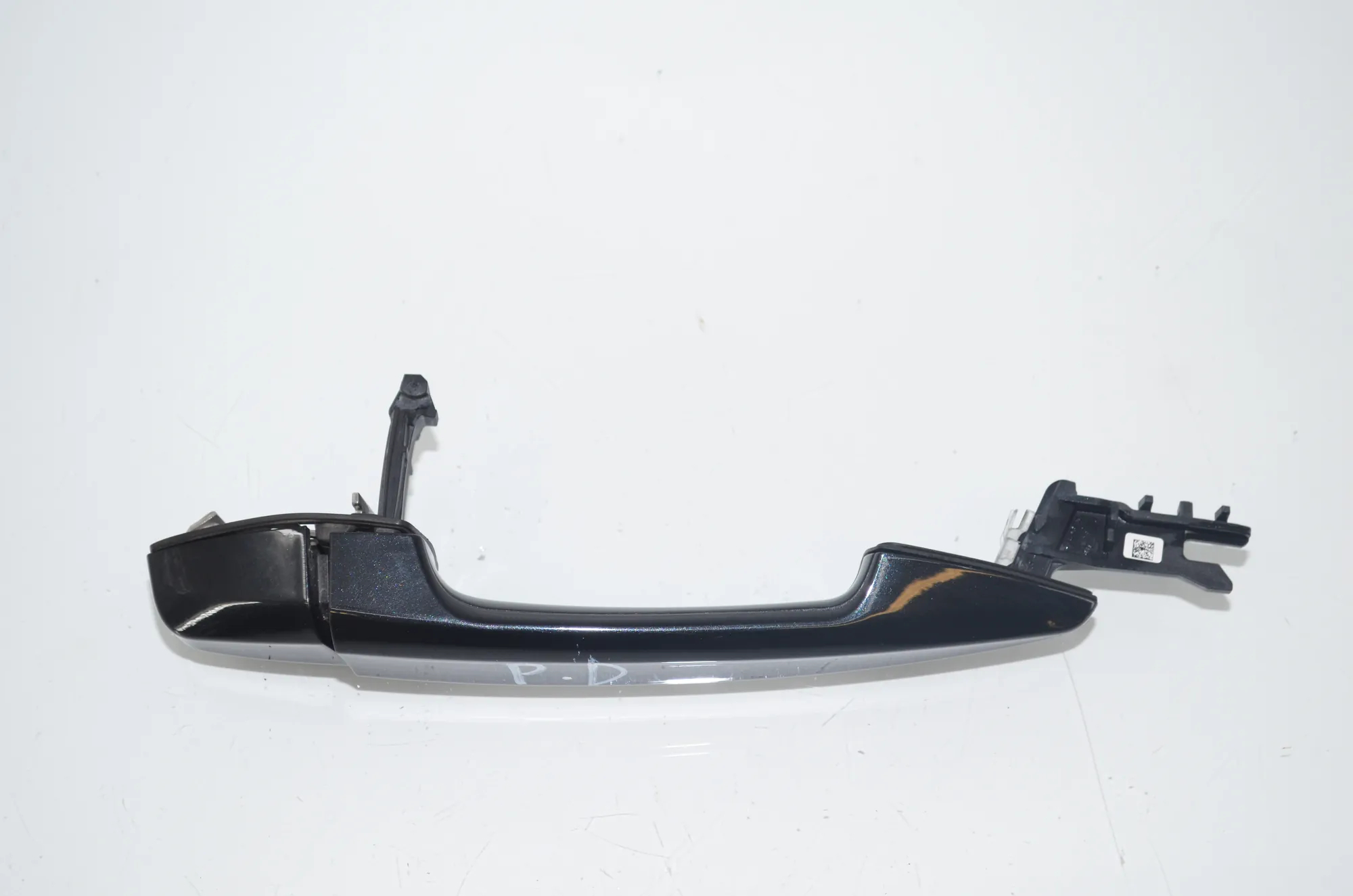Front Right Door Exterior Handle – OEM 7396308 · BMW X6 (F16, F86) M 2017 – 2