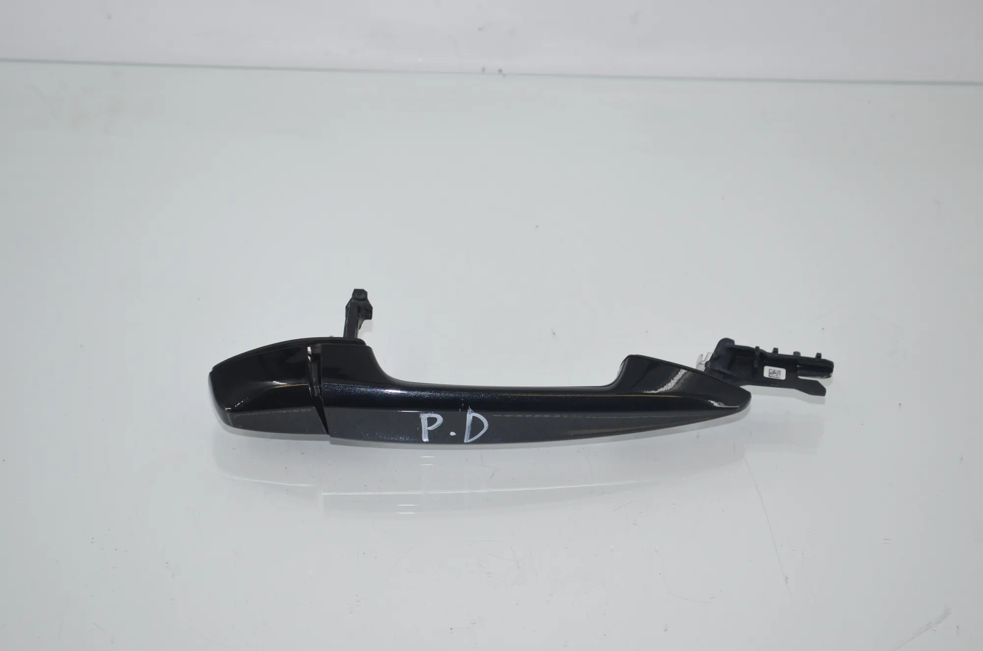 Front Right Door Exterior Handle – OEM 7396308 · BMW X6 (F16, F86) M 2017