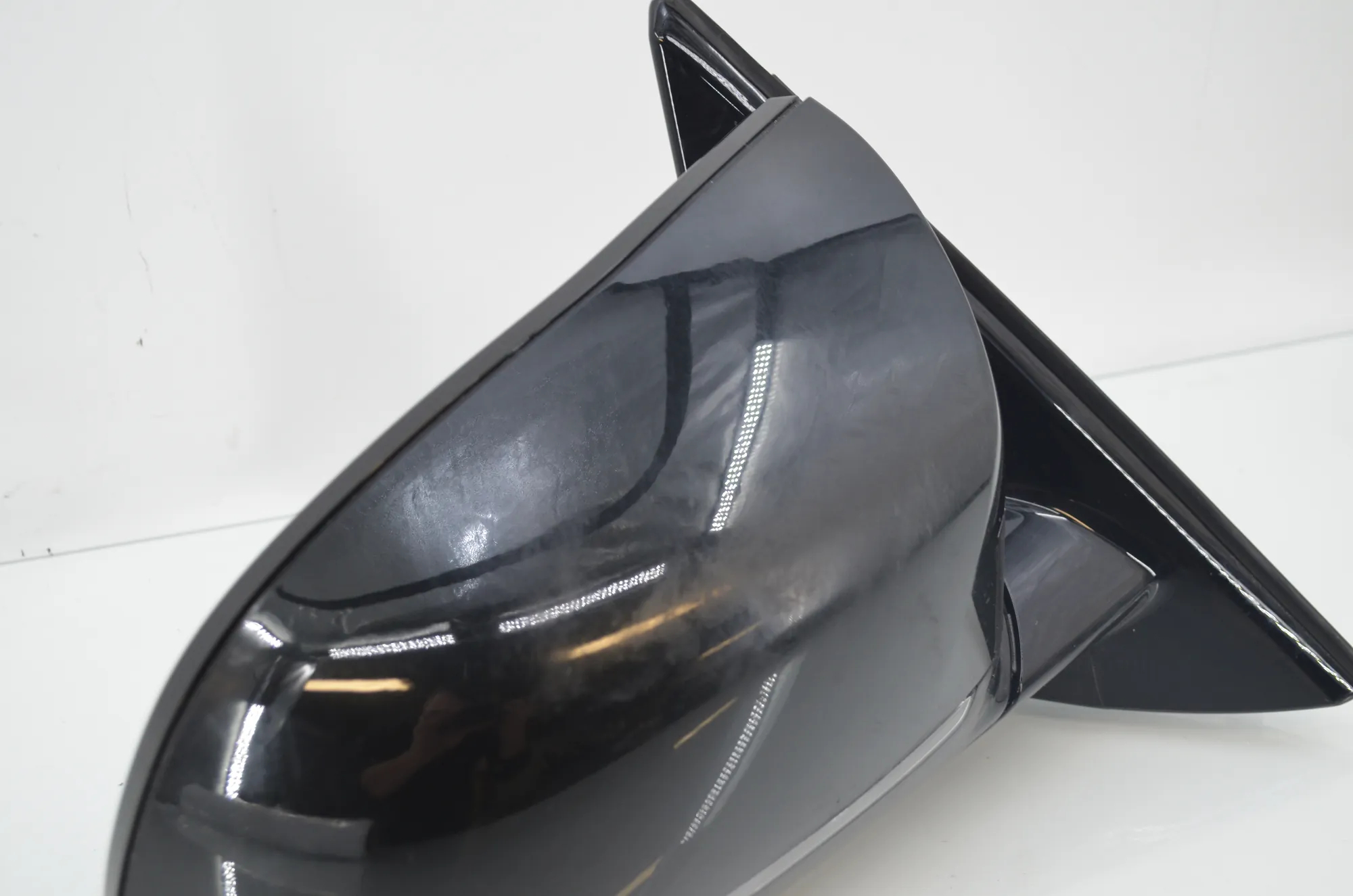 Right Side Wing Mirror – OEM 8073638 · BMW X6 (F16, F86) M 2017 – 4