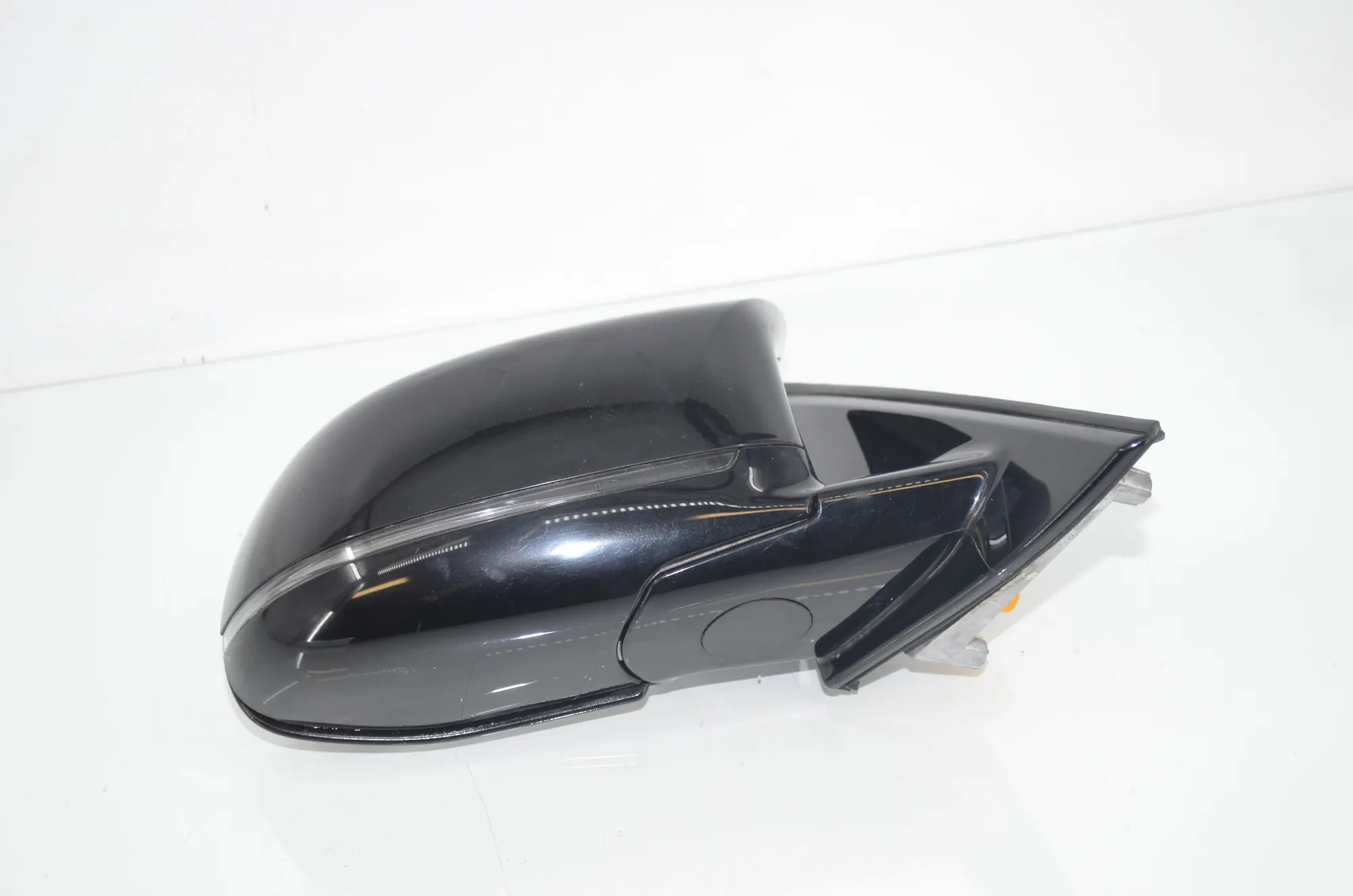 Right Side Wing Mirror – OEM 8073638 · BMW X6 (F16, F86) M 2017 – 5