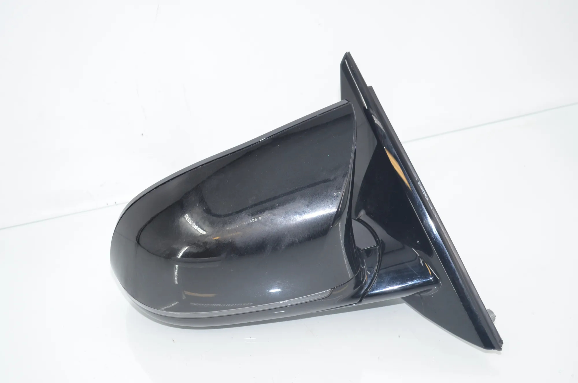 Right Side Wing Mirror – OEM 8073638 · BMW X6 (F16, F86) M 2017 – 3