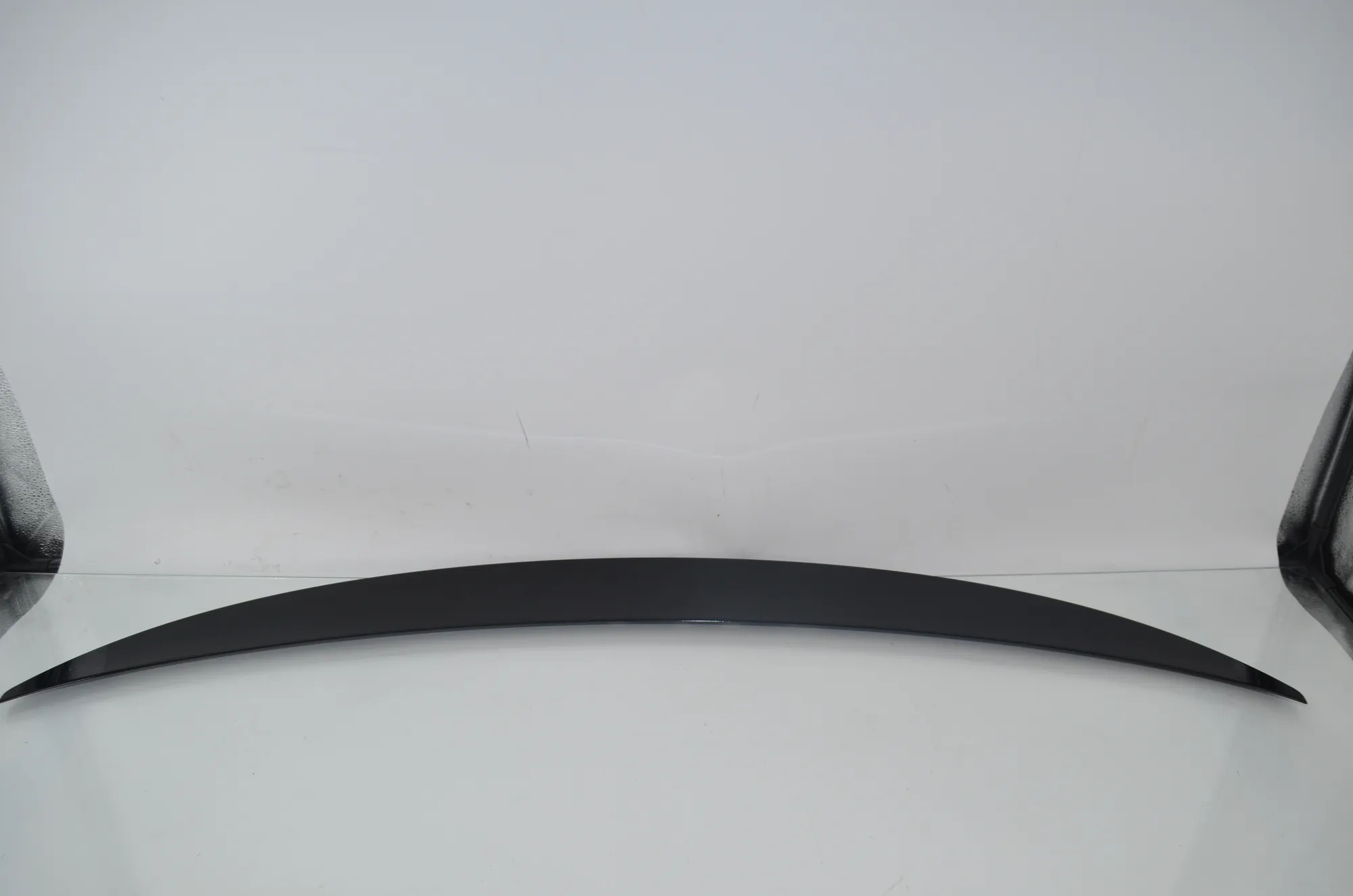 Tailgate Bootlid Spoiler – OEM 8063230 · BMW X6 (F16, F86) M 2017 – 2
