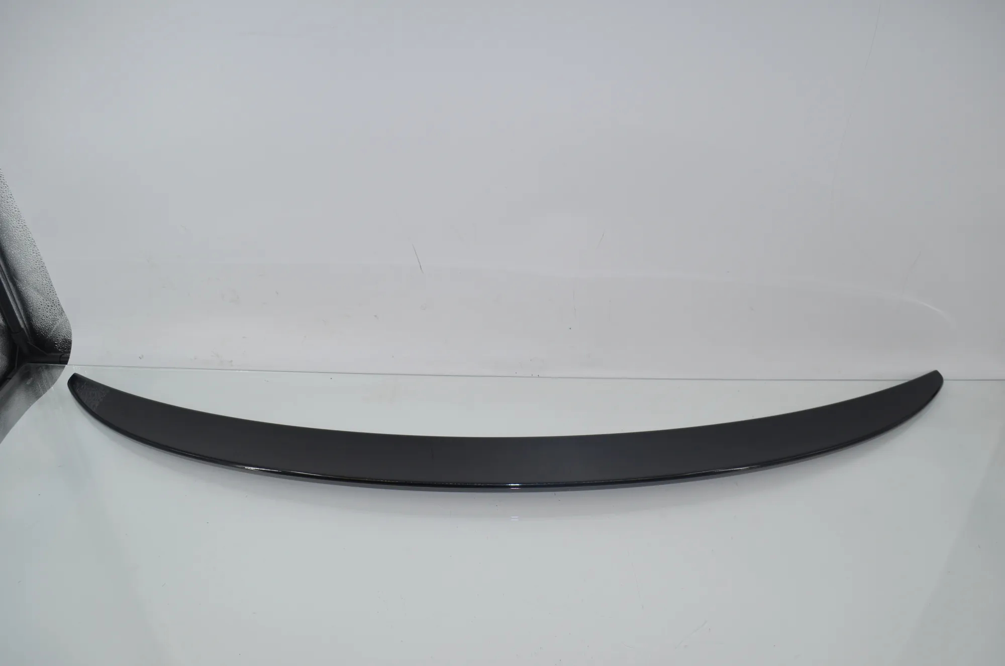 Tailgate Bootlid Spoiler – OEM 8063230 · BMW X6 (F16, F86) M 2017